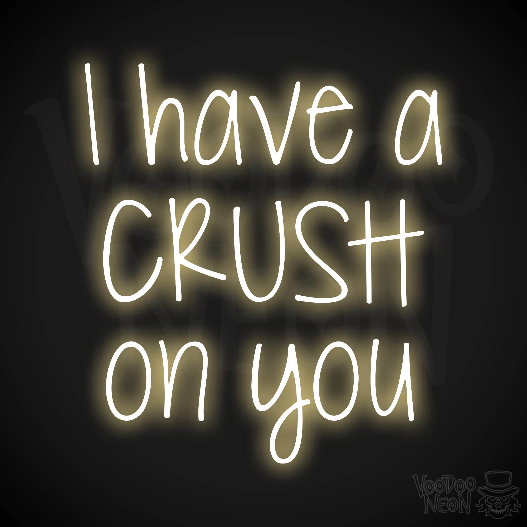 I Have A Crush On You - Image 3