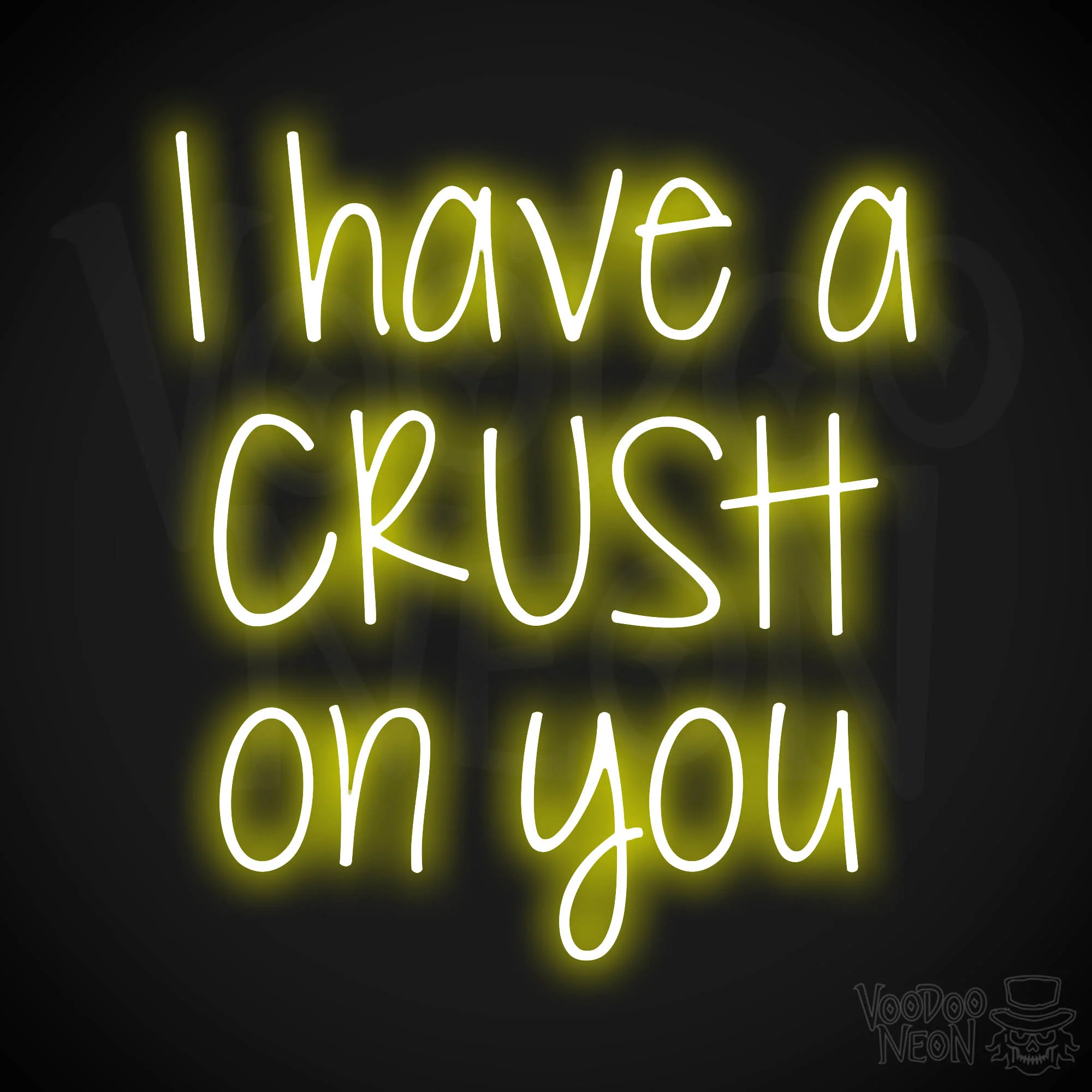 I Have A Crush On You - Image 4