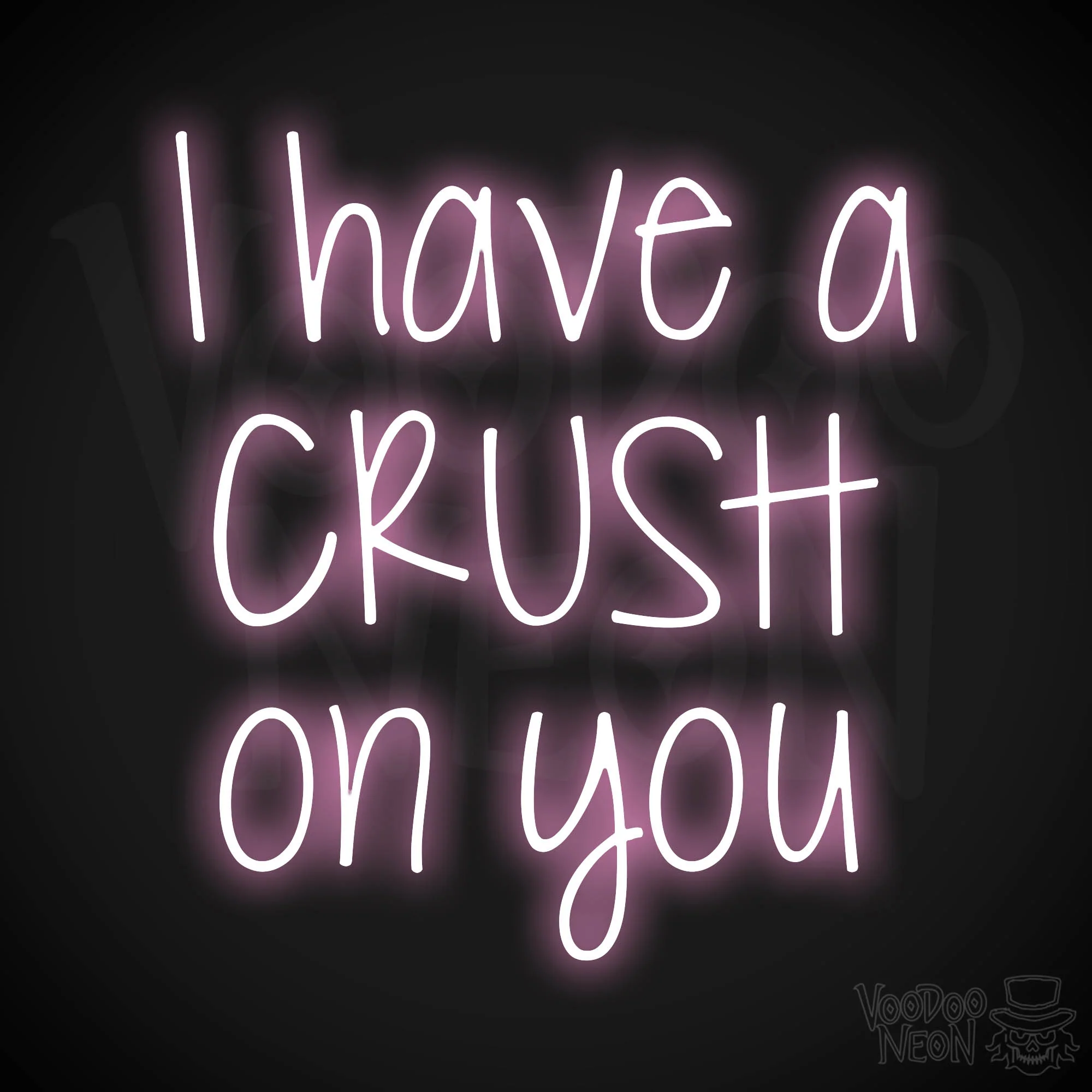 I Have A Crush On You - Image 7