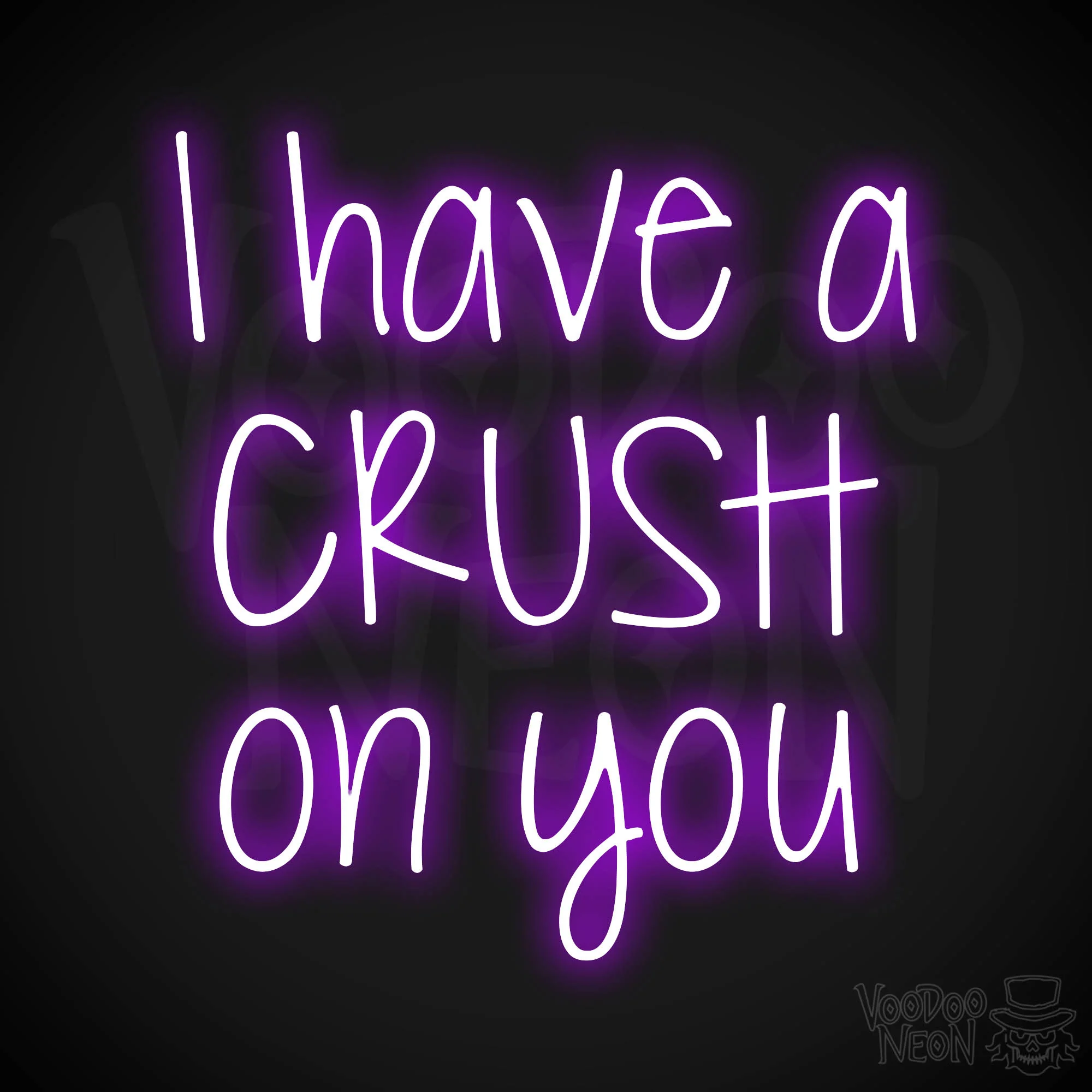 I Have A Crush On You - Image 9