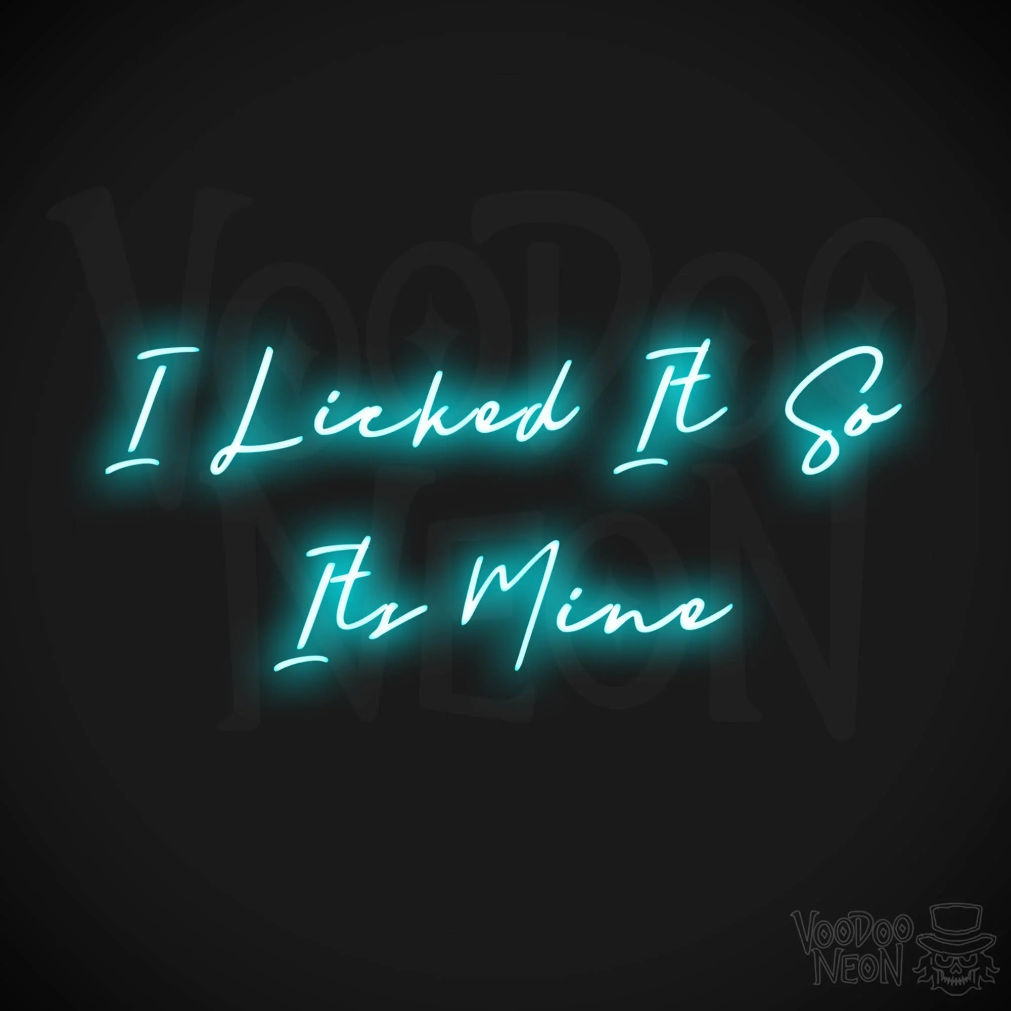 I Licked It So Its Mine - Image 10