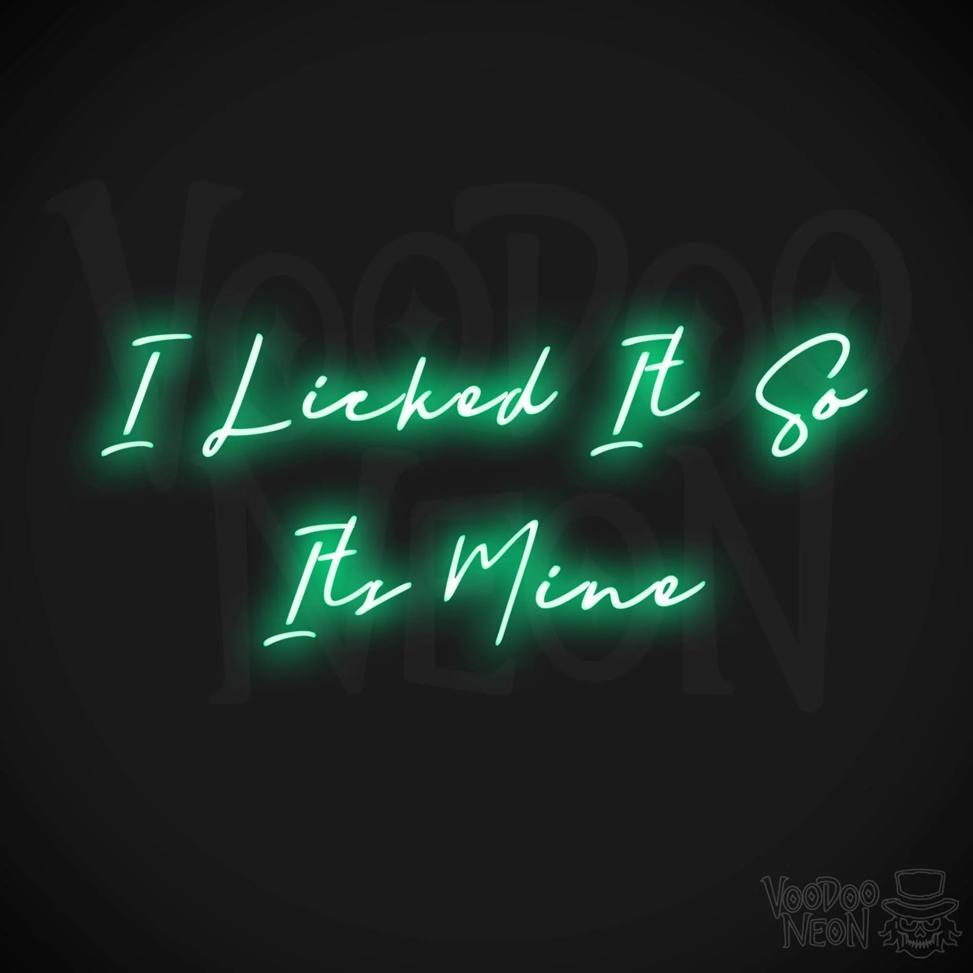 I Licked It So Its Mine - Image 13