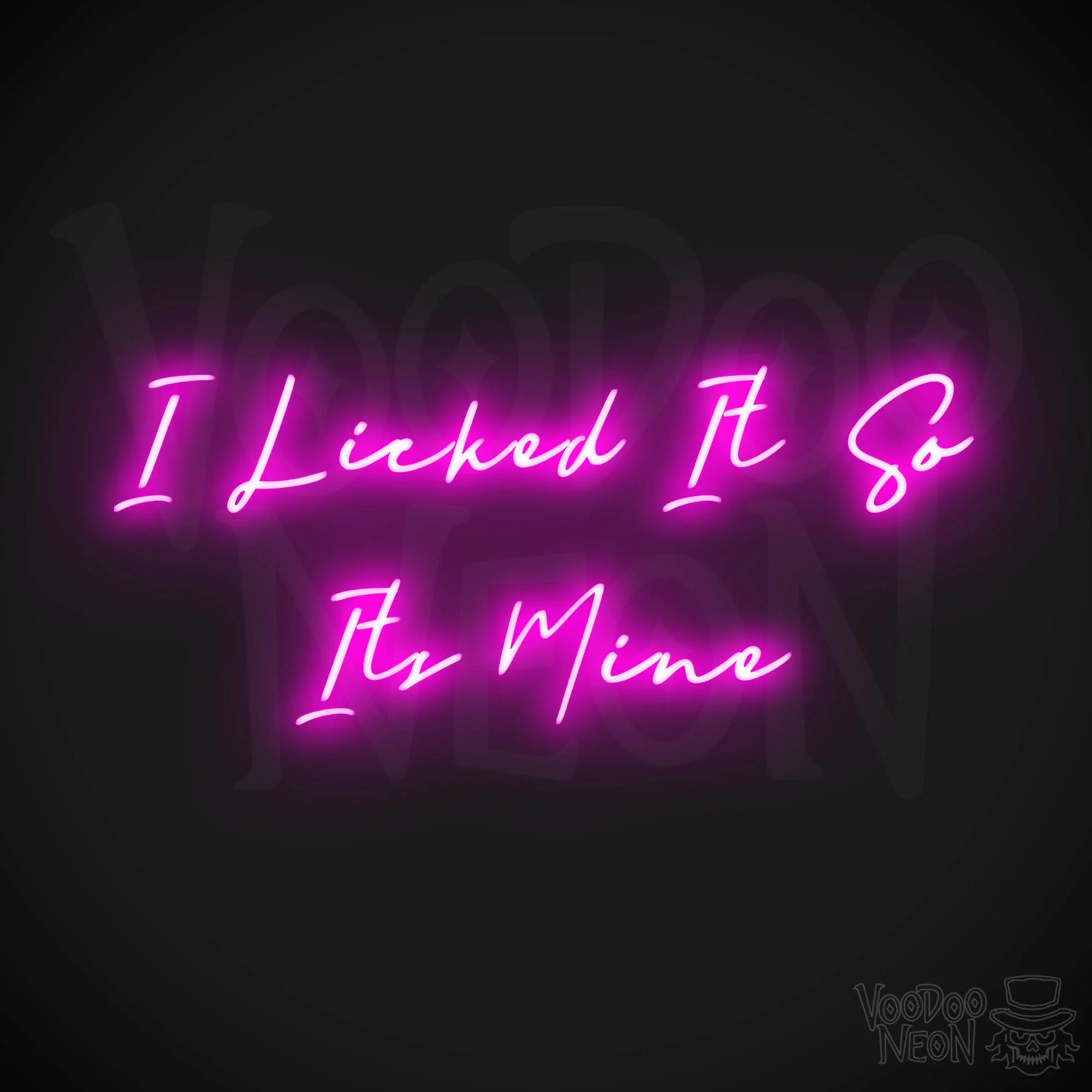 I Licked It So Its Mine - Image 8