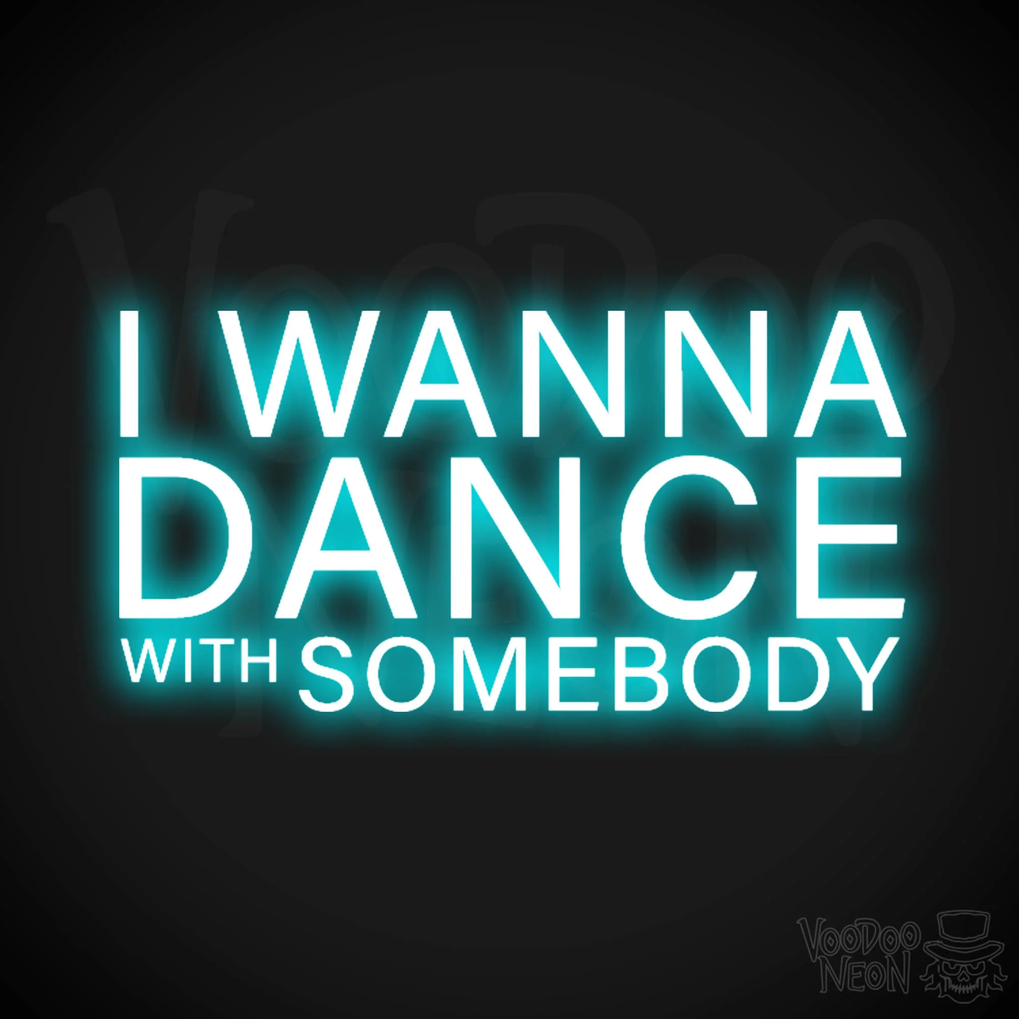 I Wanna Dance With Somebody - Image 10