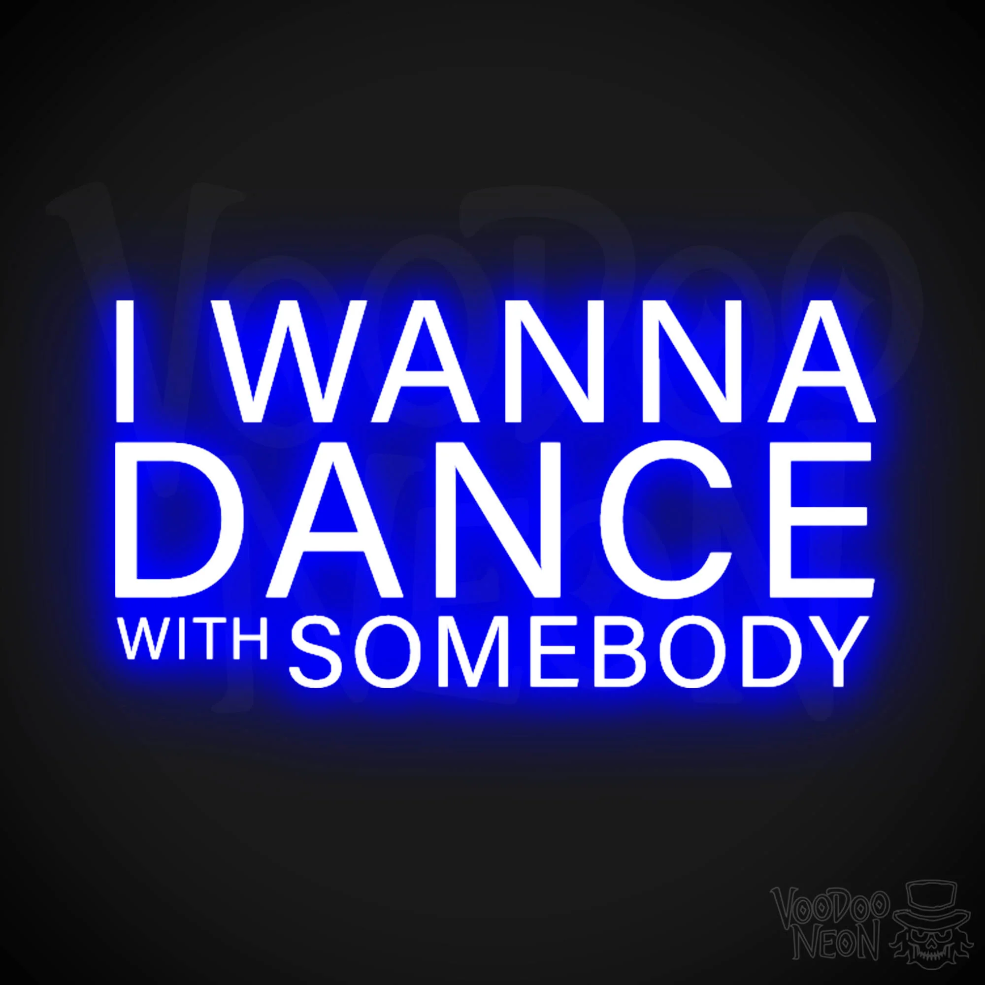 I Wanna Dance With Somebody - Image 11