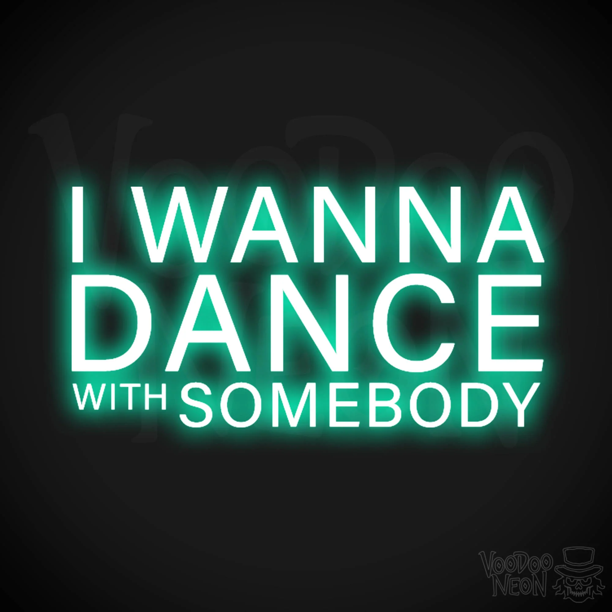 I Wanna Dance With Somebody - Image 12