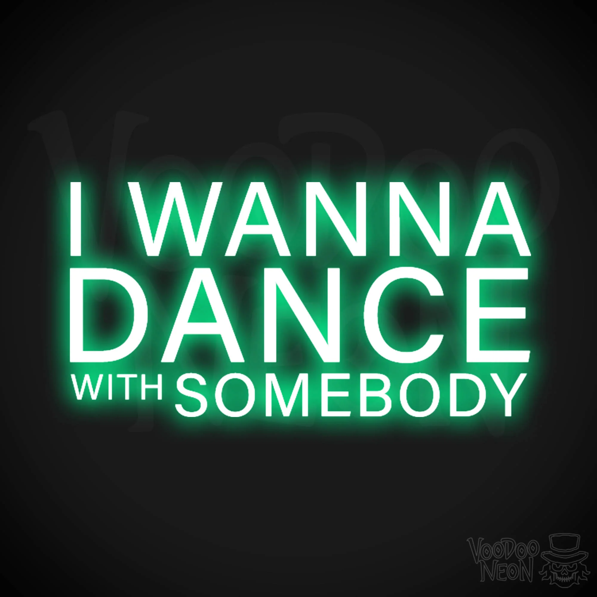 I Wanna Dance With Somebody - Image 13