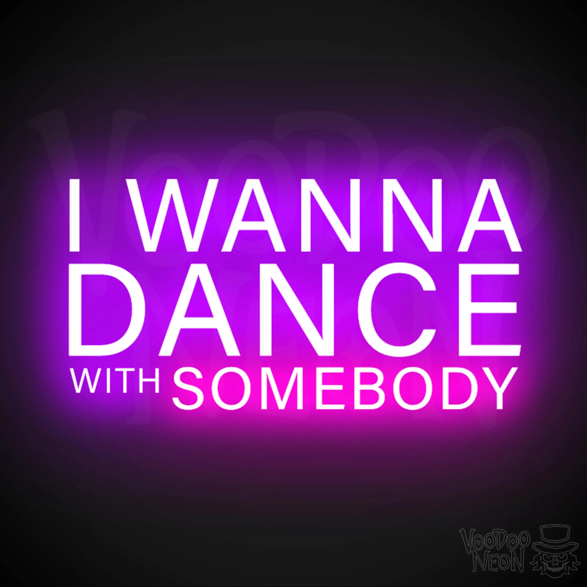 I Wanna Dance With Somebody - Image 14