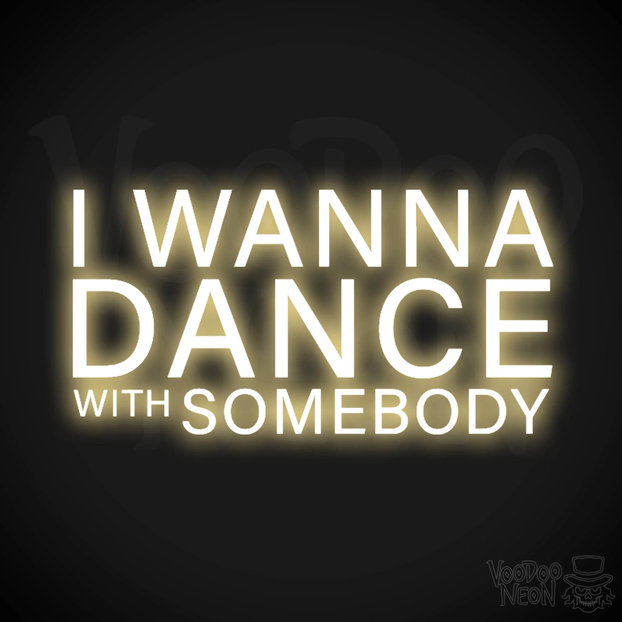 I Wanna Dance With Somebody - Image 3