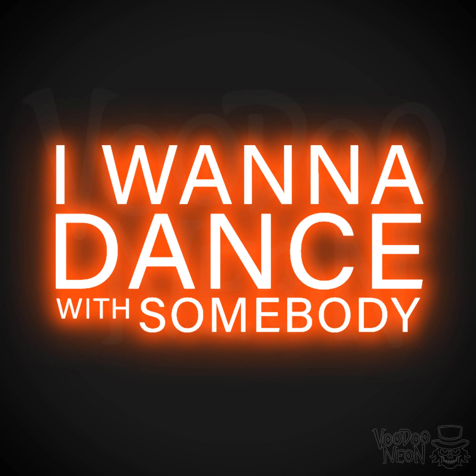 I Wanna Dance With Somebody - Image 5