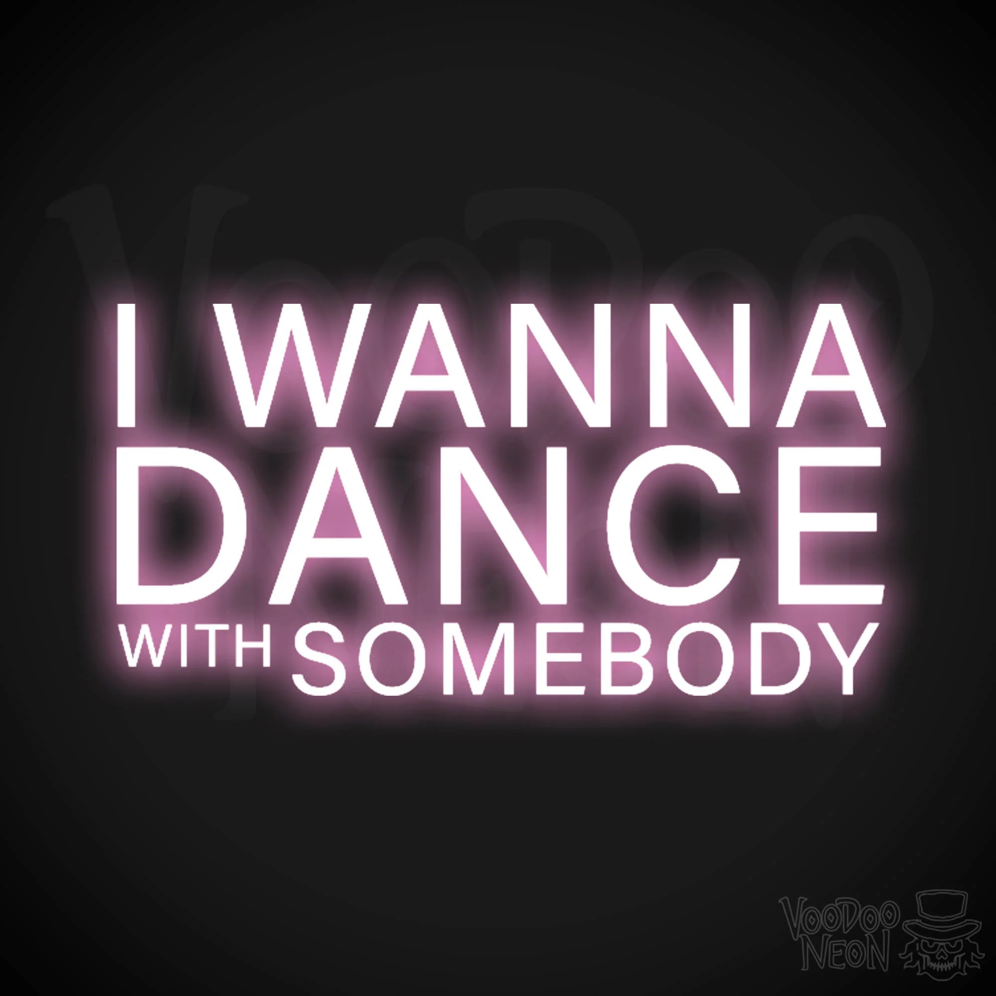 I Wanna Dance With Somebody - Image 7
