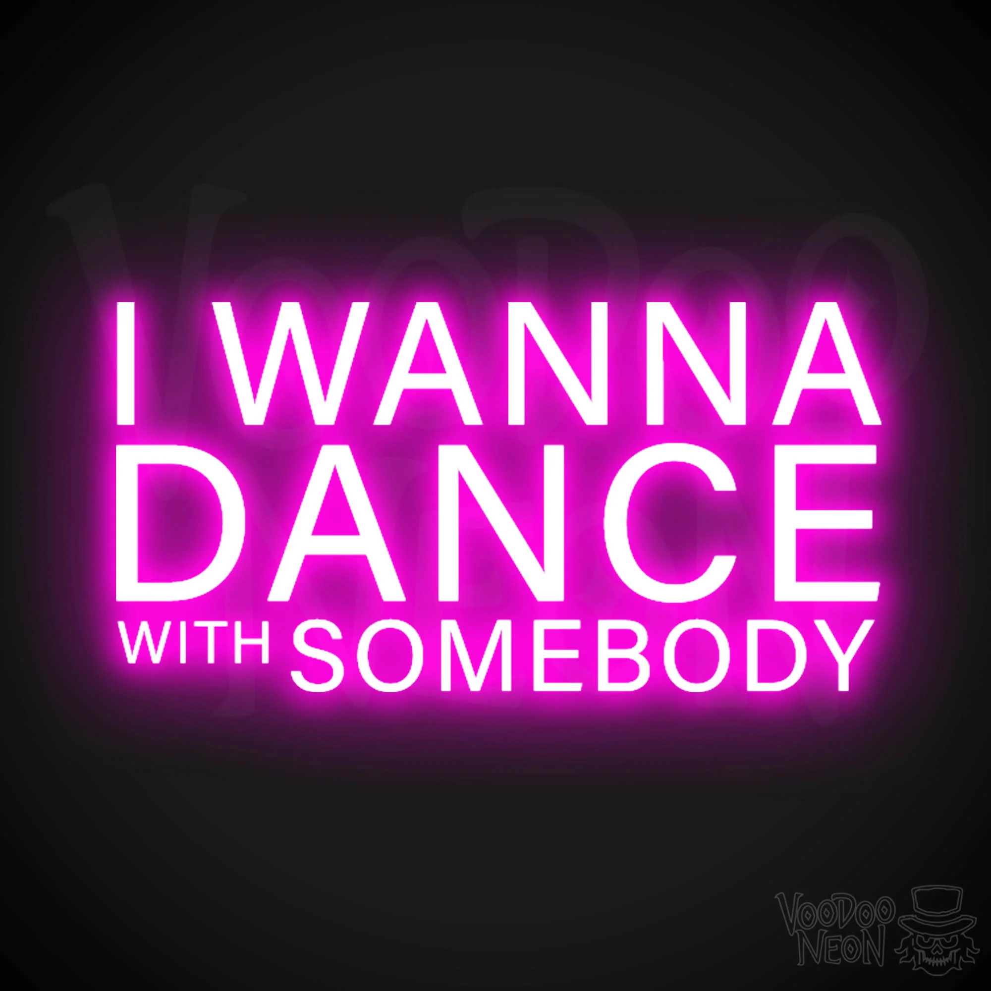 I Wanna Dance With Somebody - Image 8