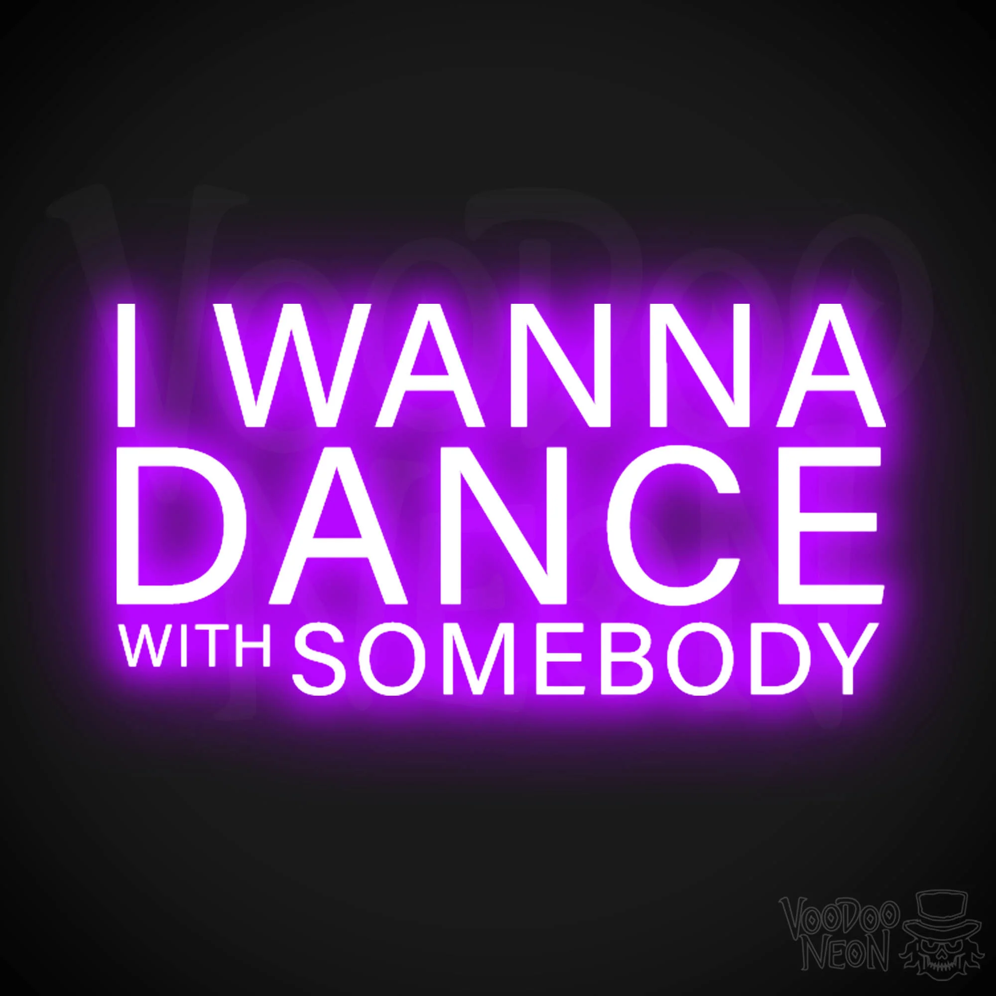 I Wanna Dance With Somebody - Image 9