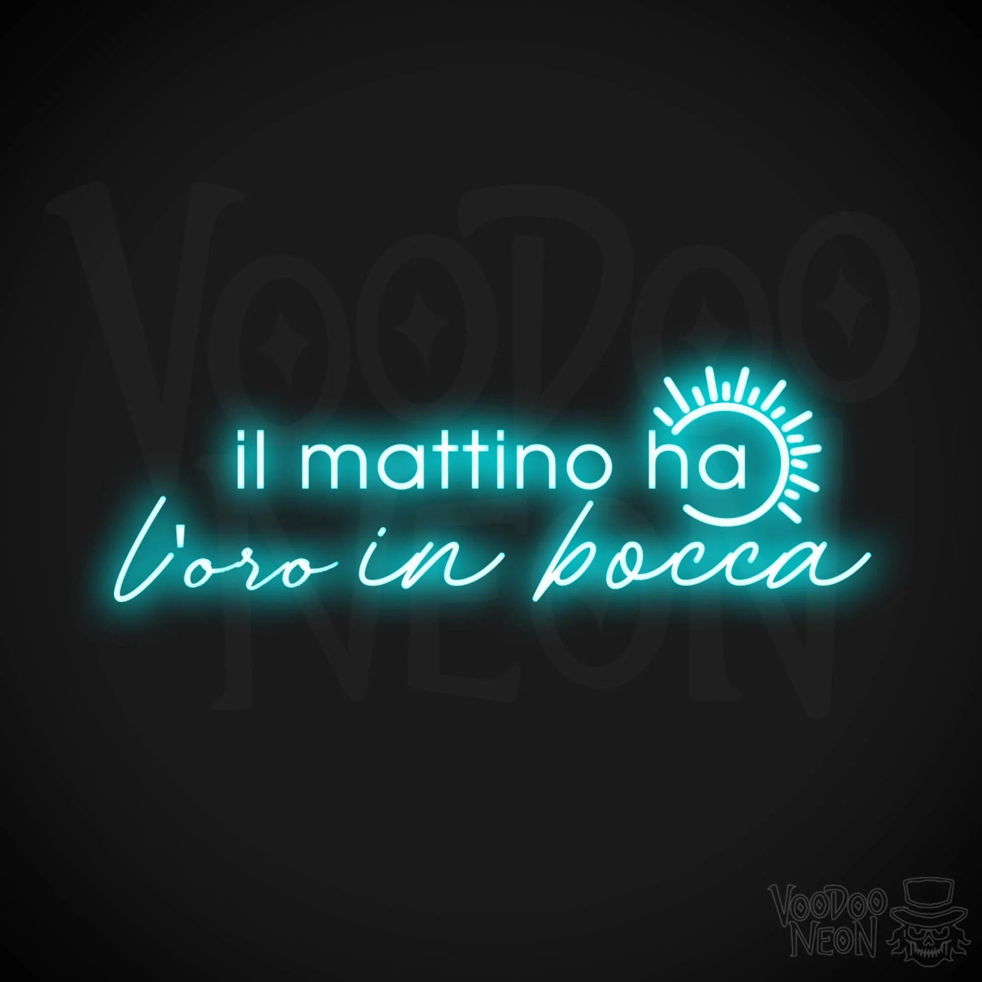 Il Mattino Ha L’oro In Bocca - Image 10