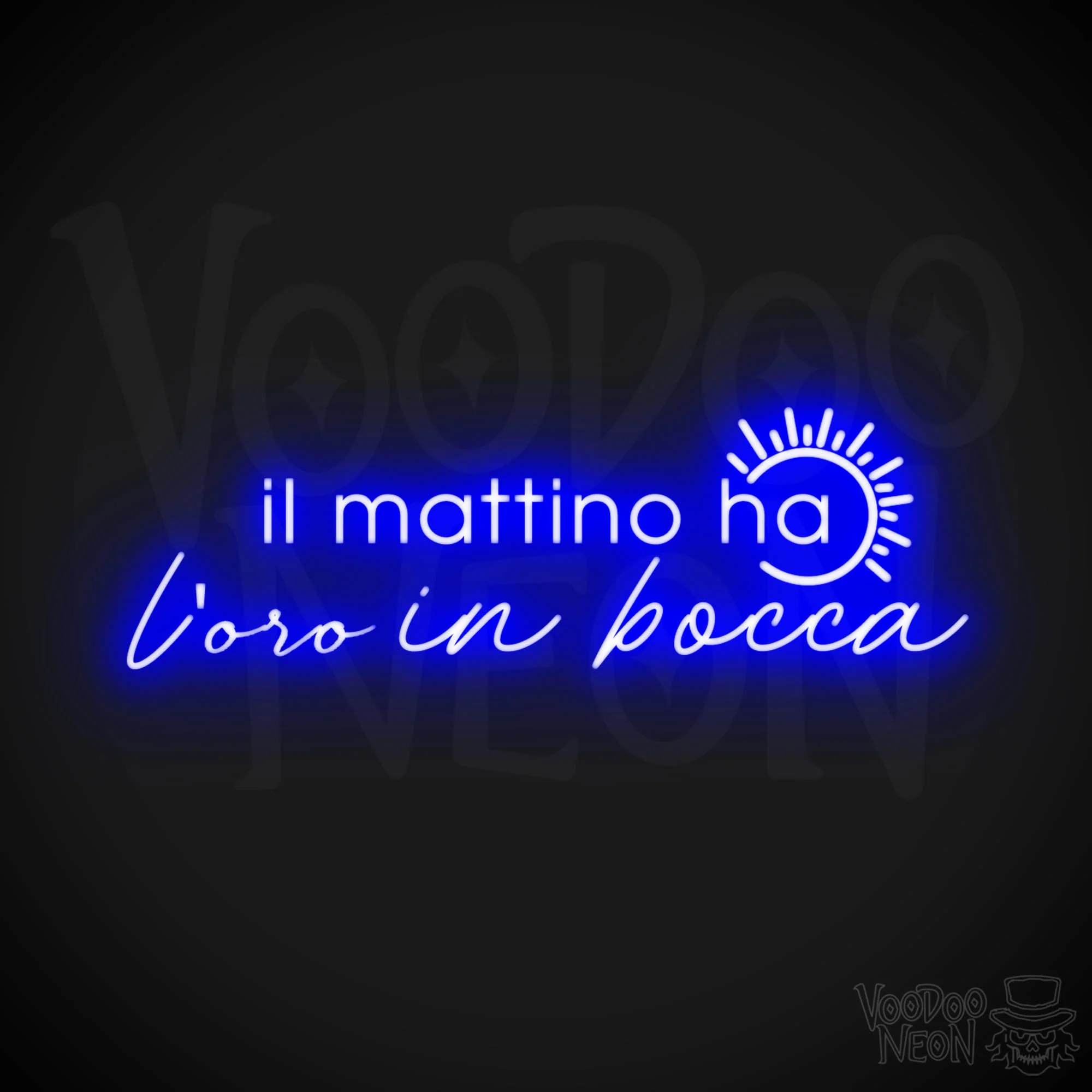Il Mattino Ha L’oro In Bocca - Image 11