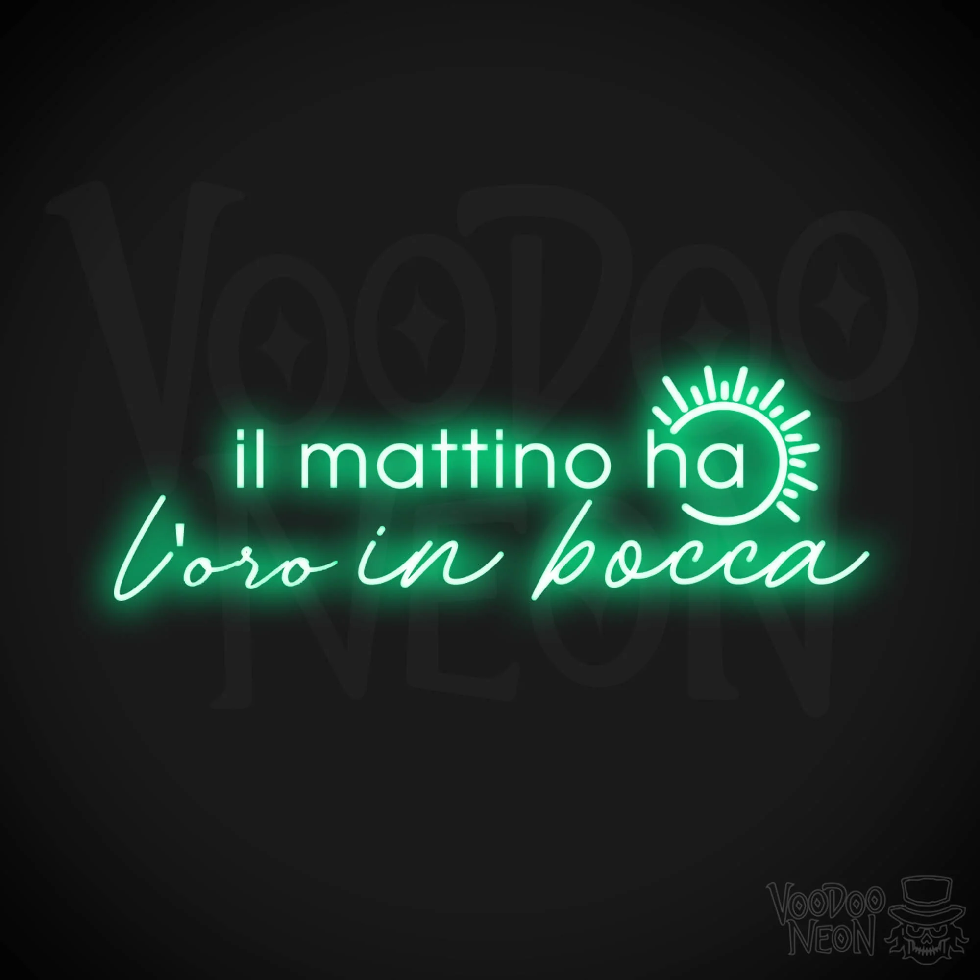 Il Mattino Ha L’oro In Bocca - Image 13