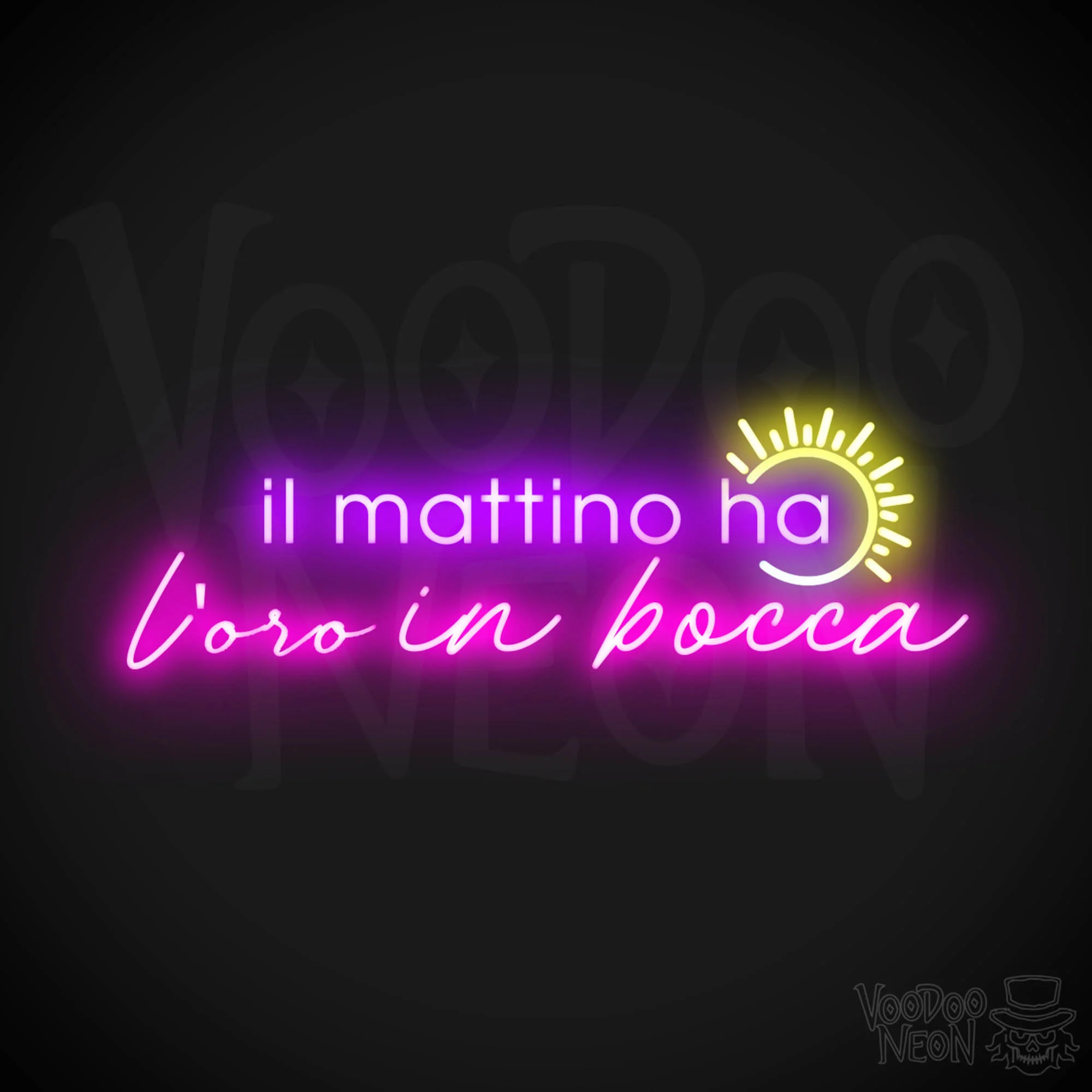 Il Mattino Ha L’oro In Bocca - Image 14