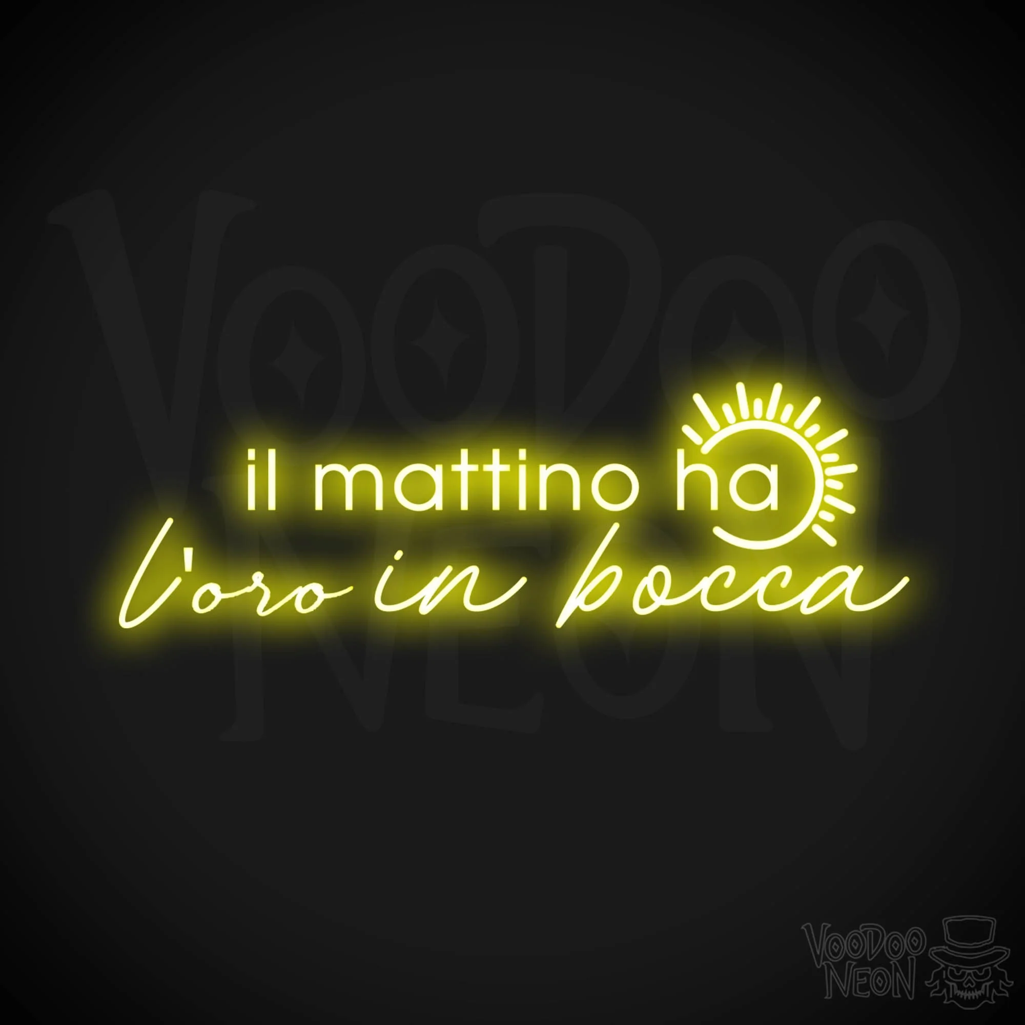 Il Mattino Ha L’oro In Bocca - Image 4