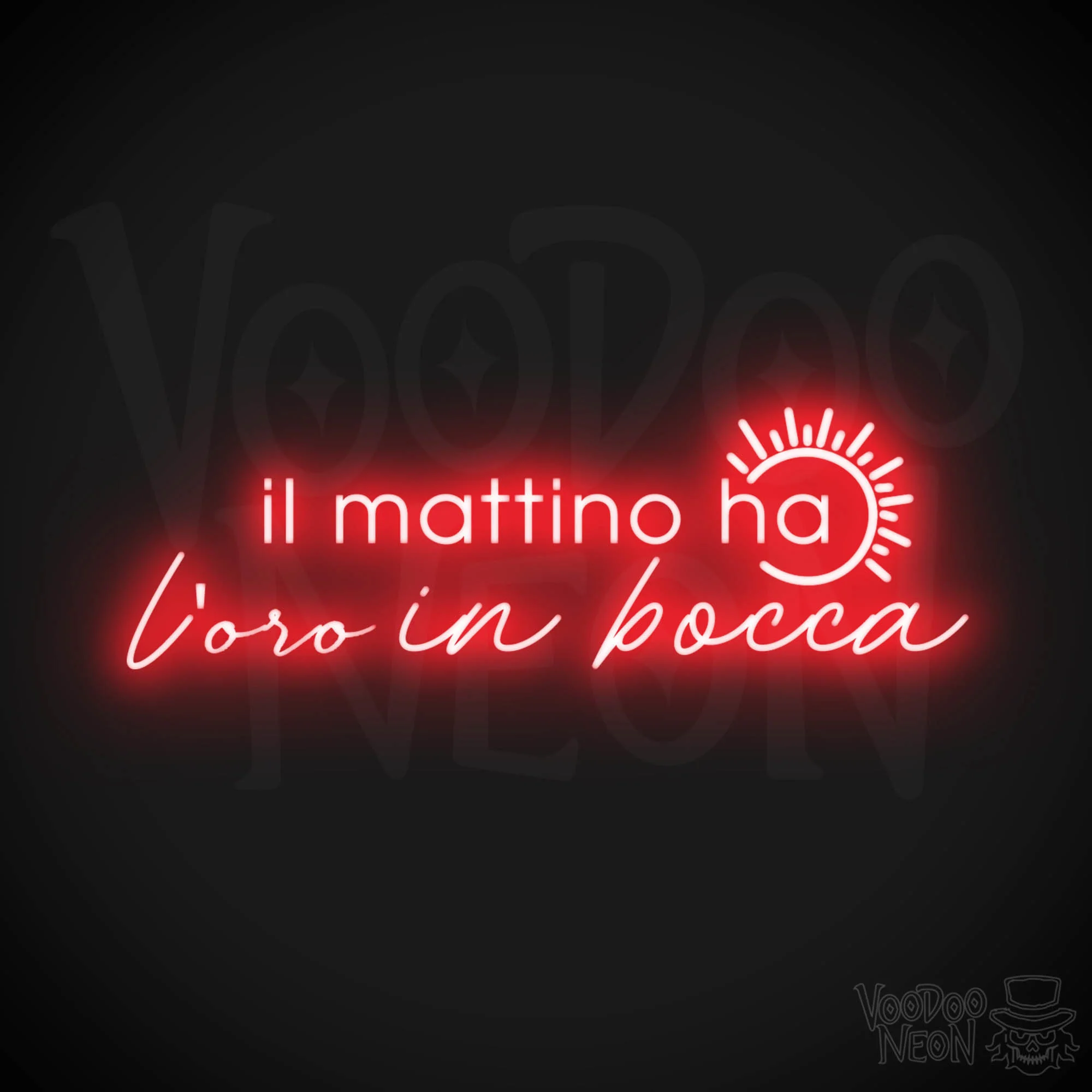 Il Mattino Ha L’oro In Bocca - Image 6