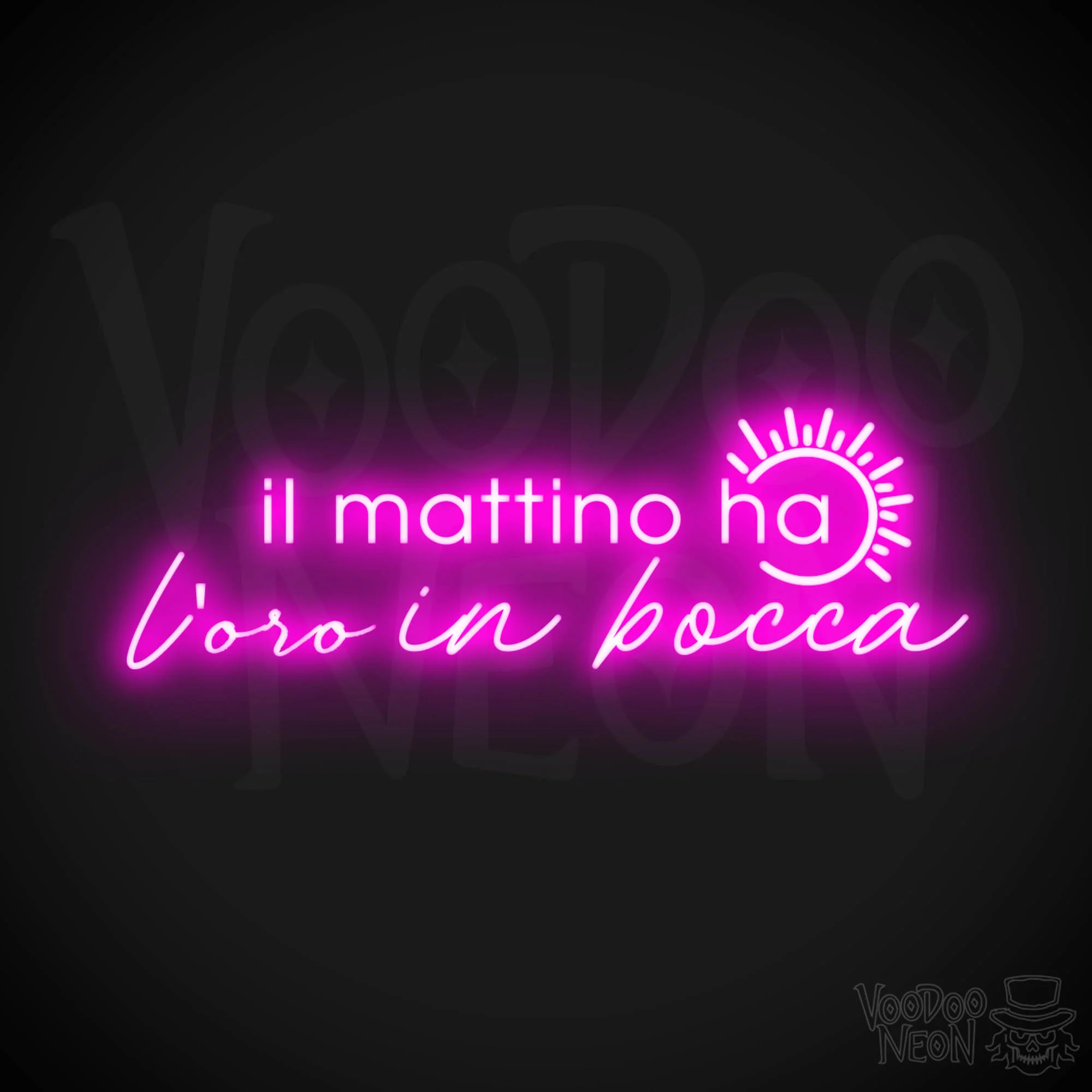 Il Mattino Ha L’oro In Bocca - Image 8