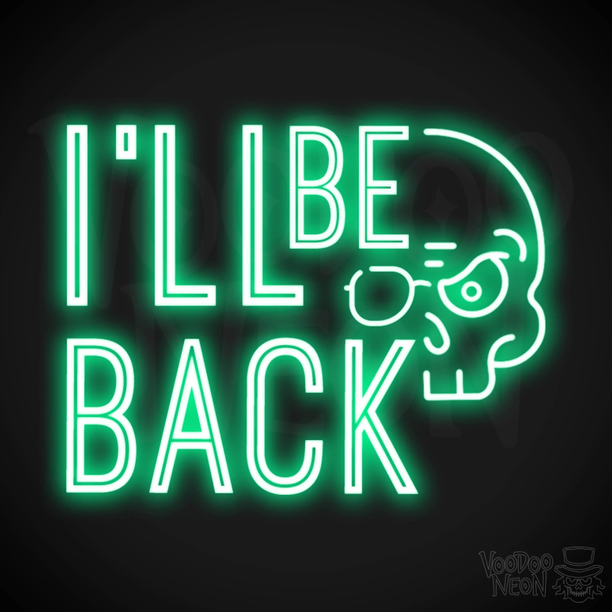 I'll Be Back - Image 13