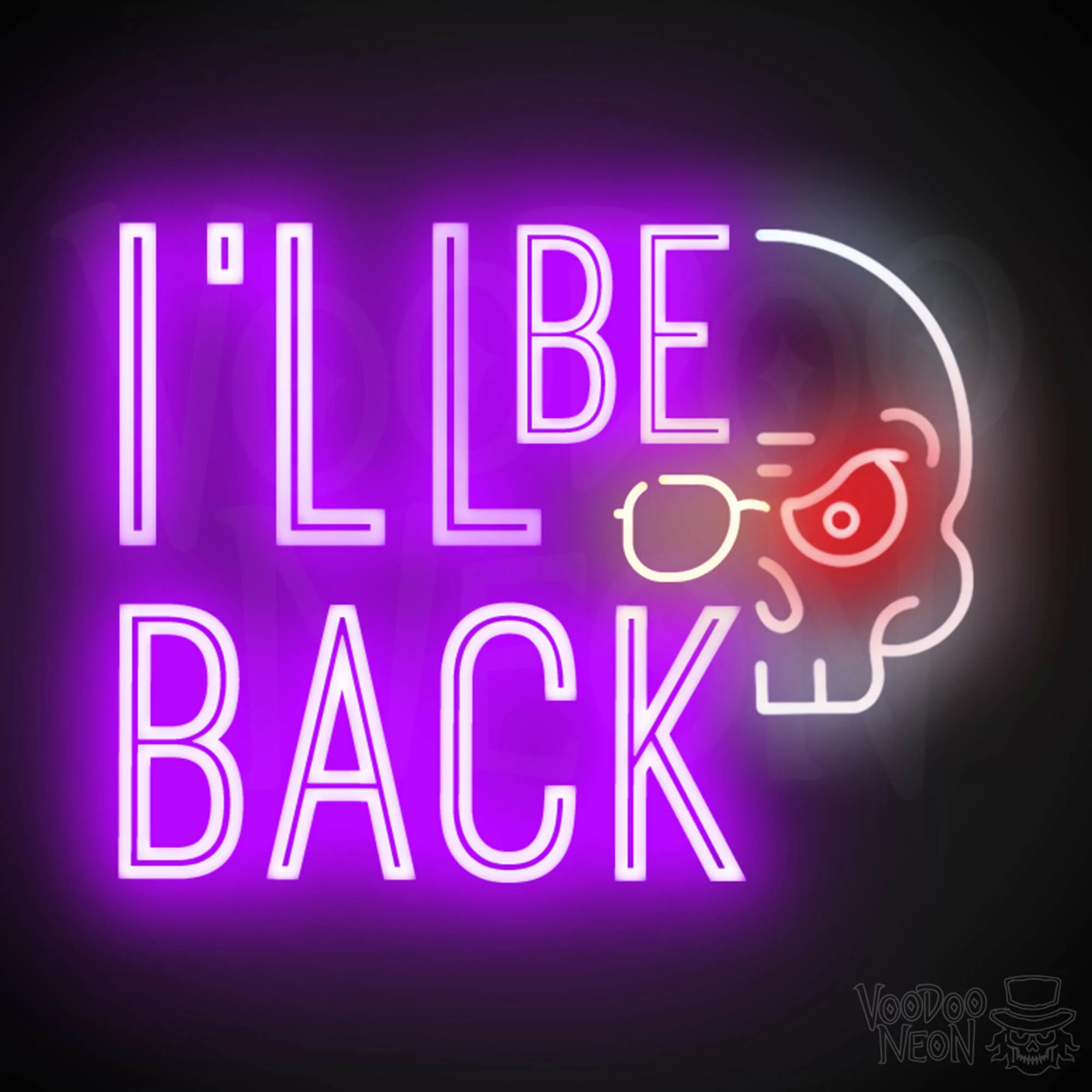 I'll Be Back - Image 14