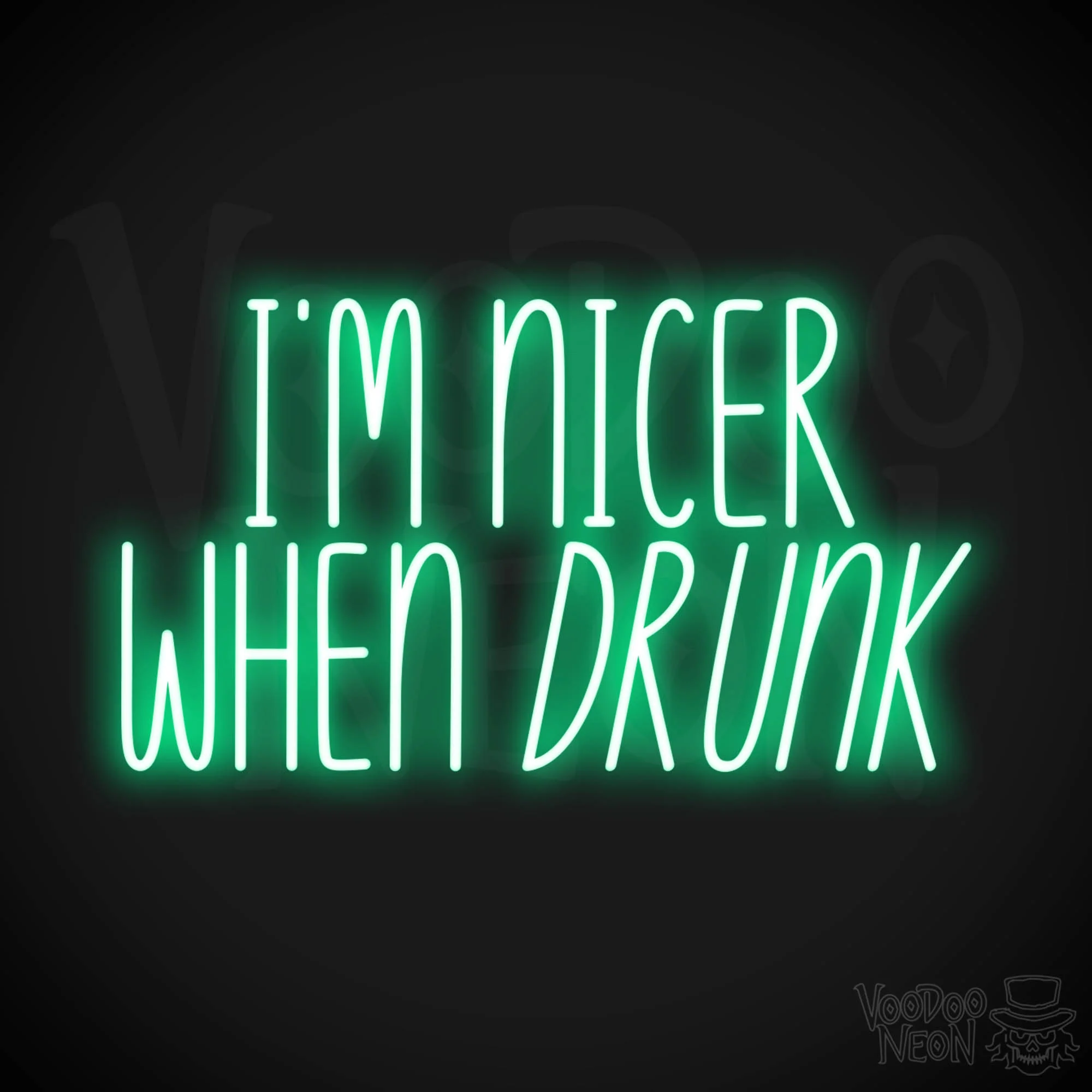 I'm Nicer When Drunk - Image 13
