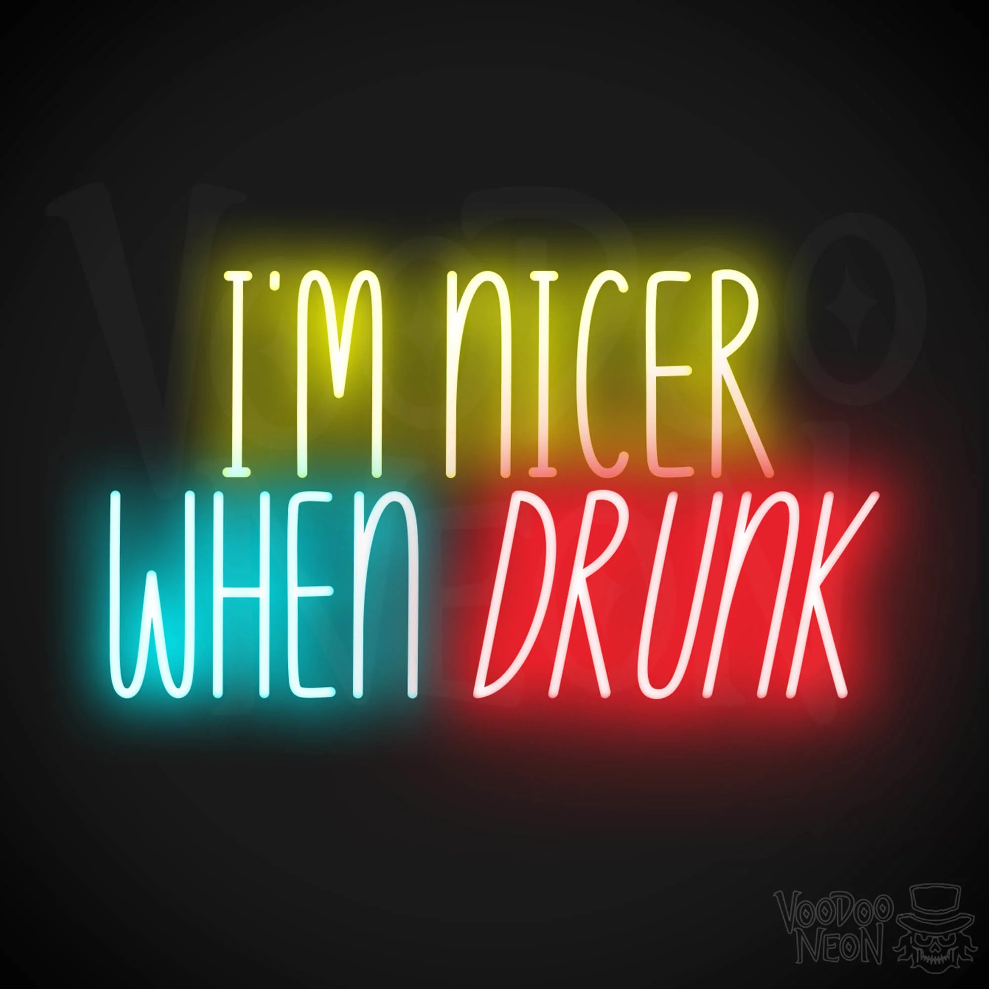 I'm Nicer When Drunk - Image 14