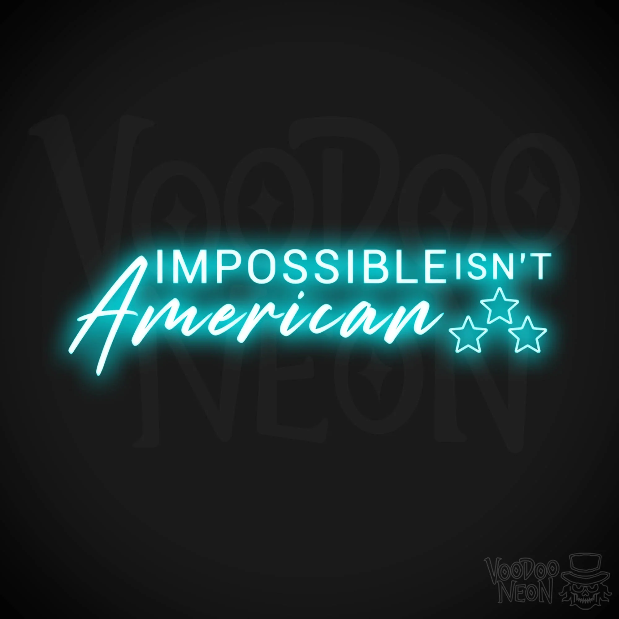 Impossible Isn’t American - Image 10