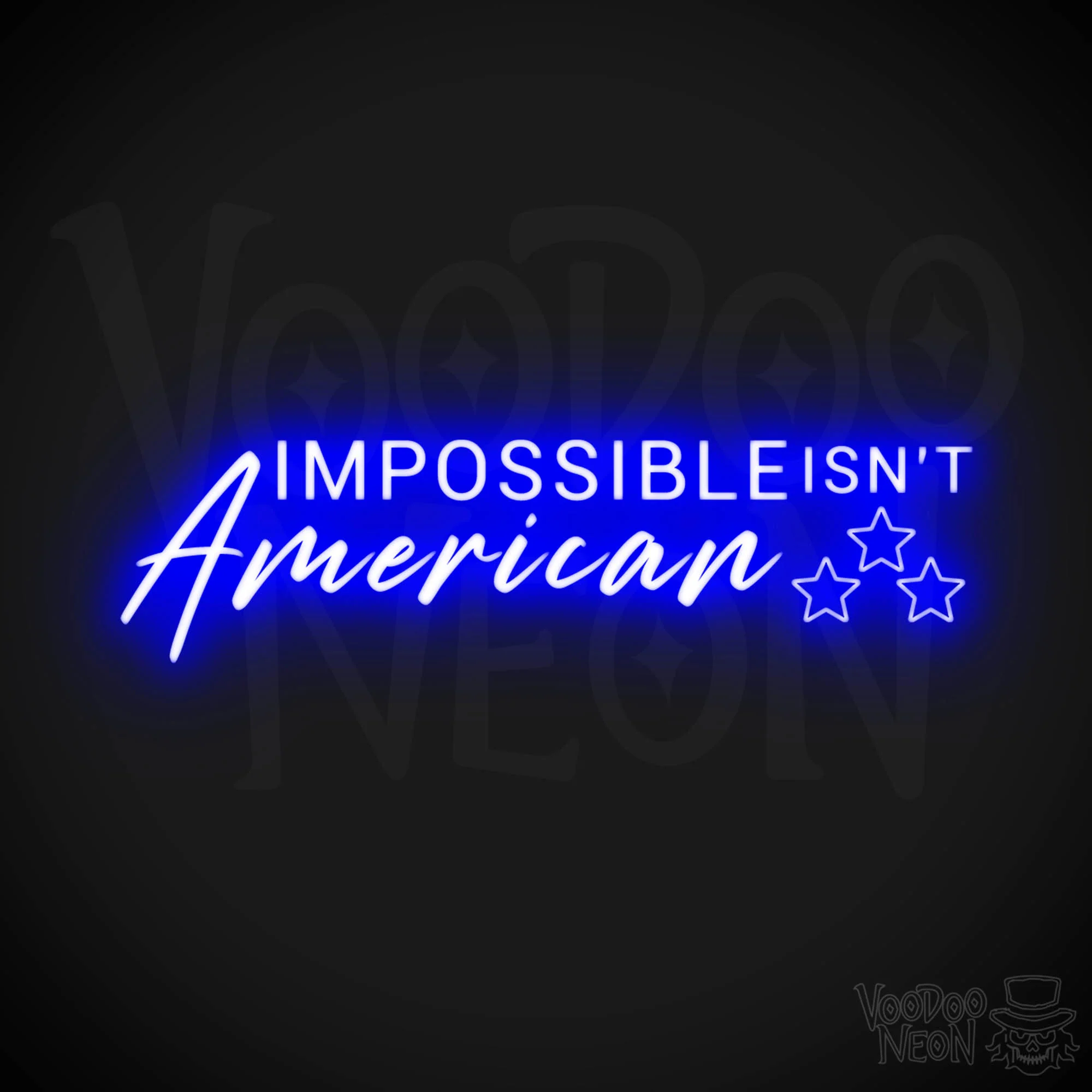 Impossible Isn’t American - Image 11