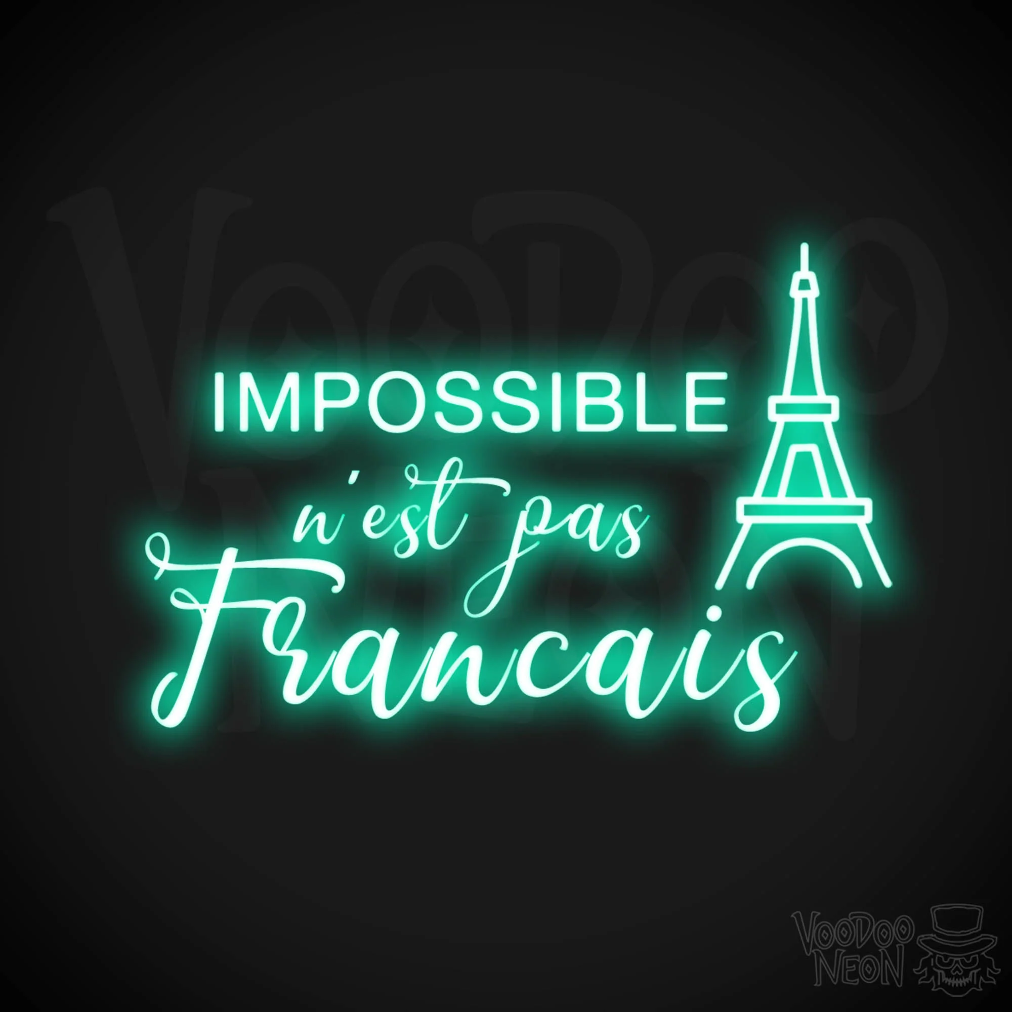 Impossible N’est Pas Français - Image 12