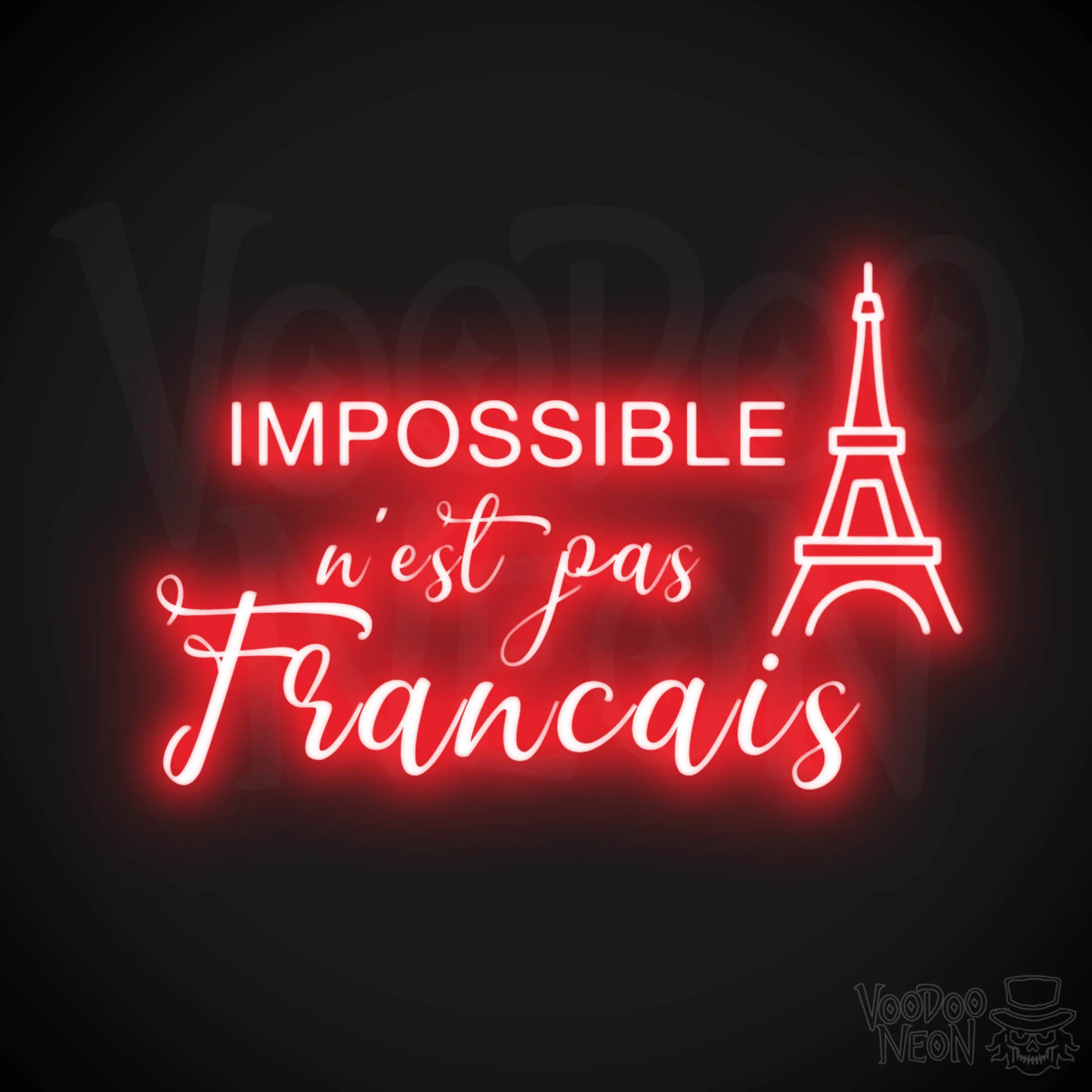 Impossible N’est Pas Français - Image 6