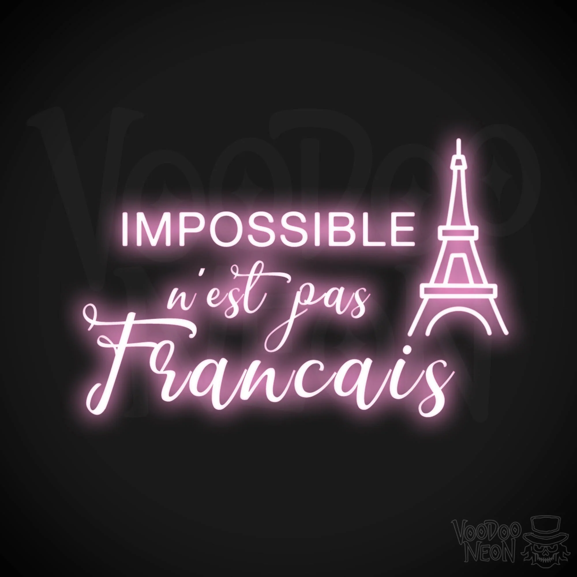 Impossible N’est Pas Français - Image 7