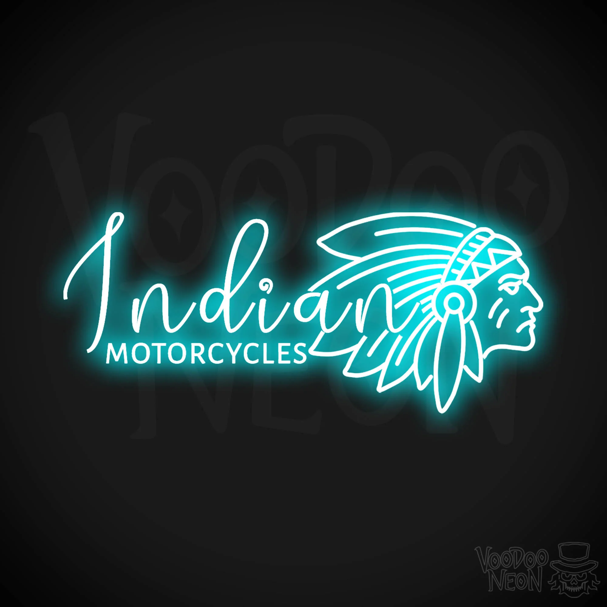 Indian Motorcycles - Image 10