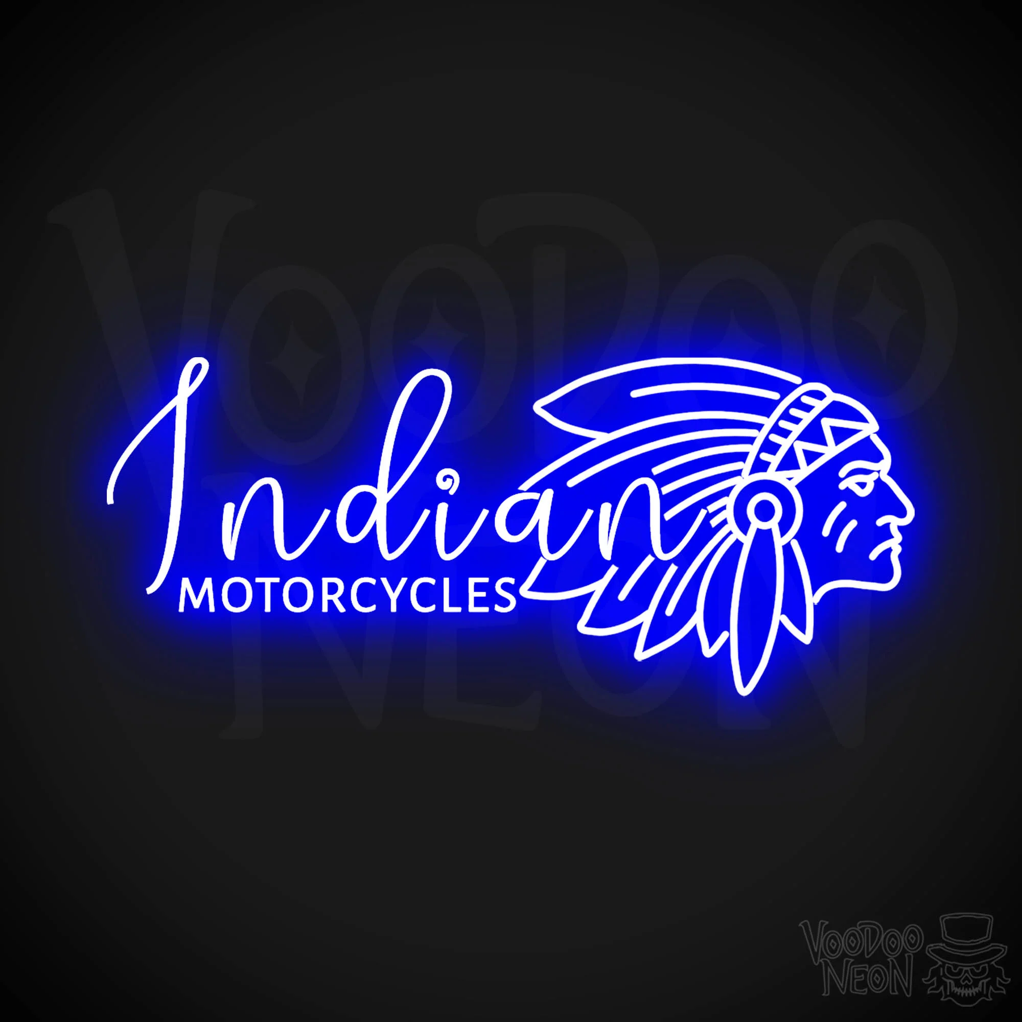 Indian Motorcycles - Image 11