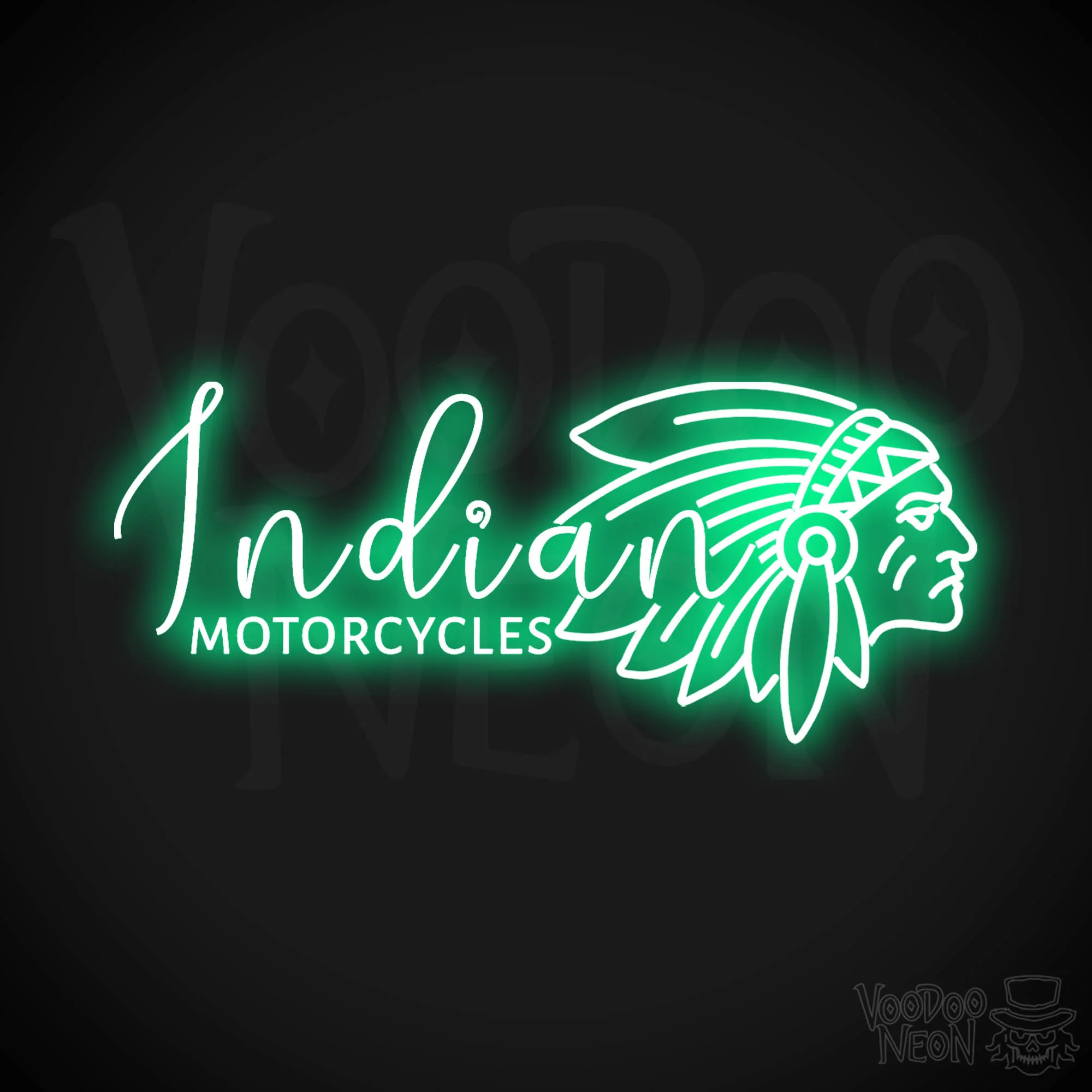 Indian Motorcycles - Image 13