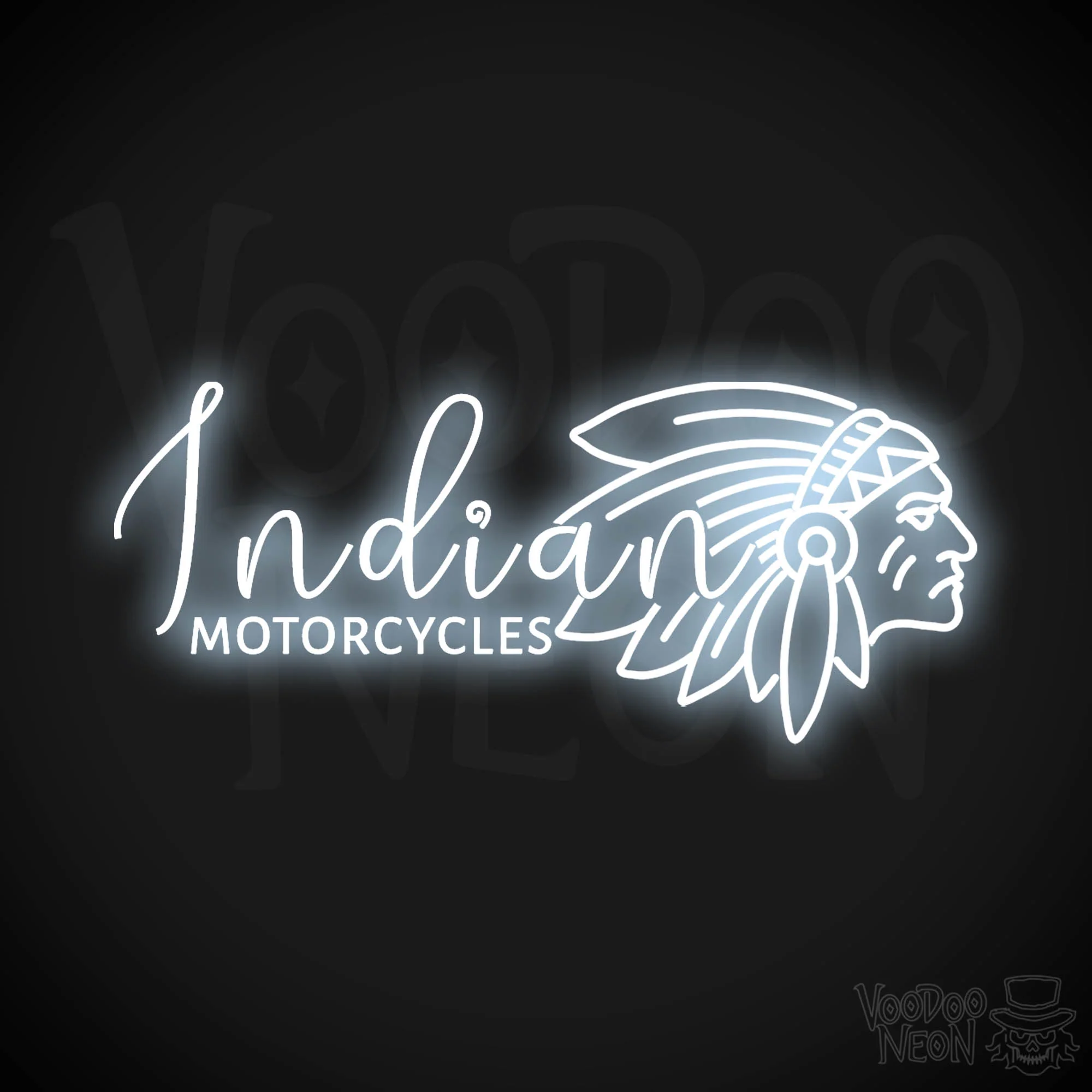 Indian Motorcycles - Image 2