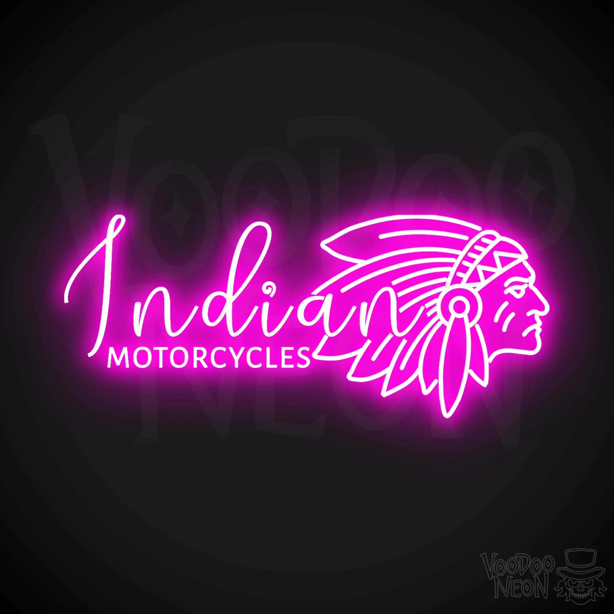 Indian Motorcycles - Image 8