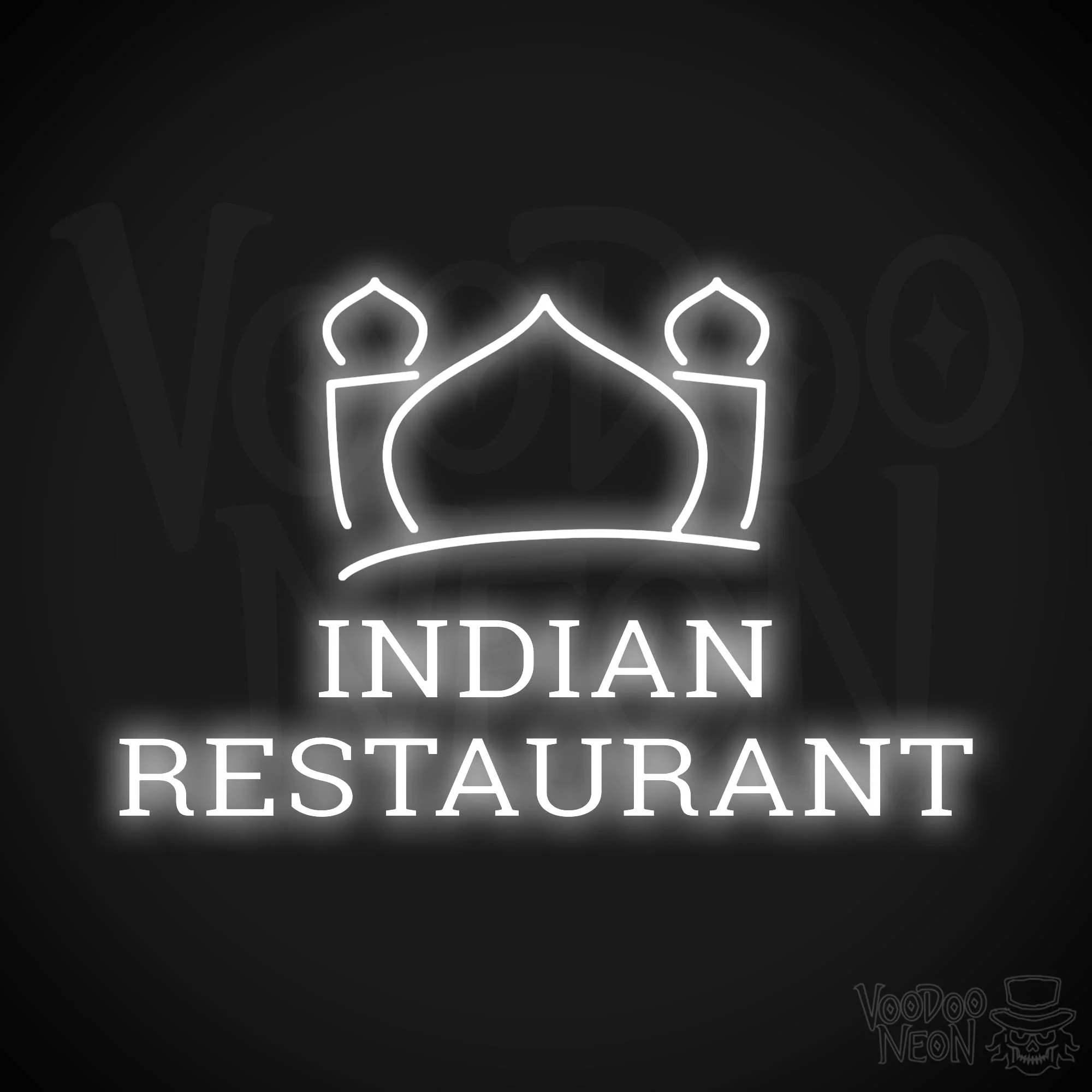 Indian Restaurant