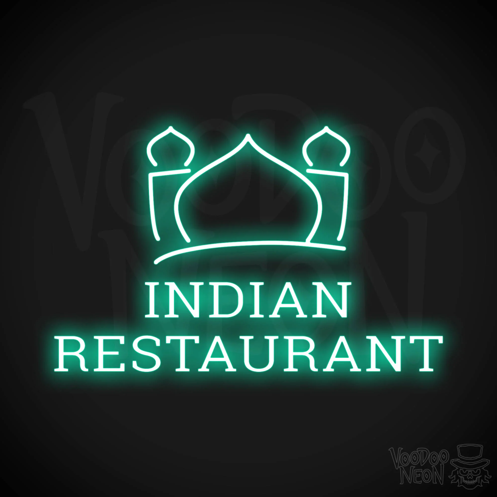 Indian Restaurant - Image 12
