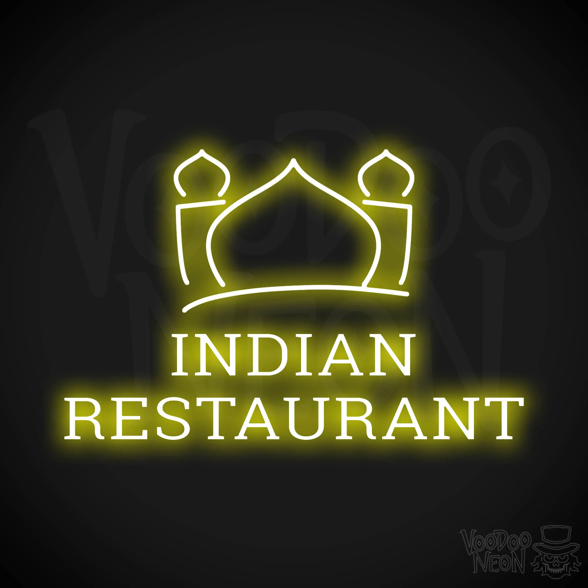 Indian Restaurant - Image 4