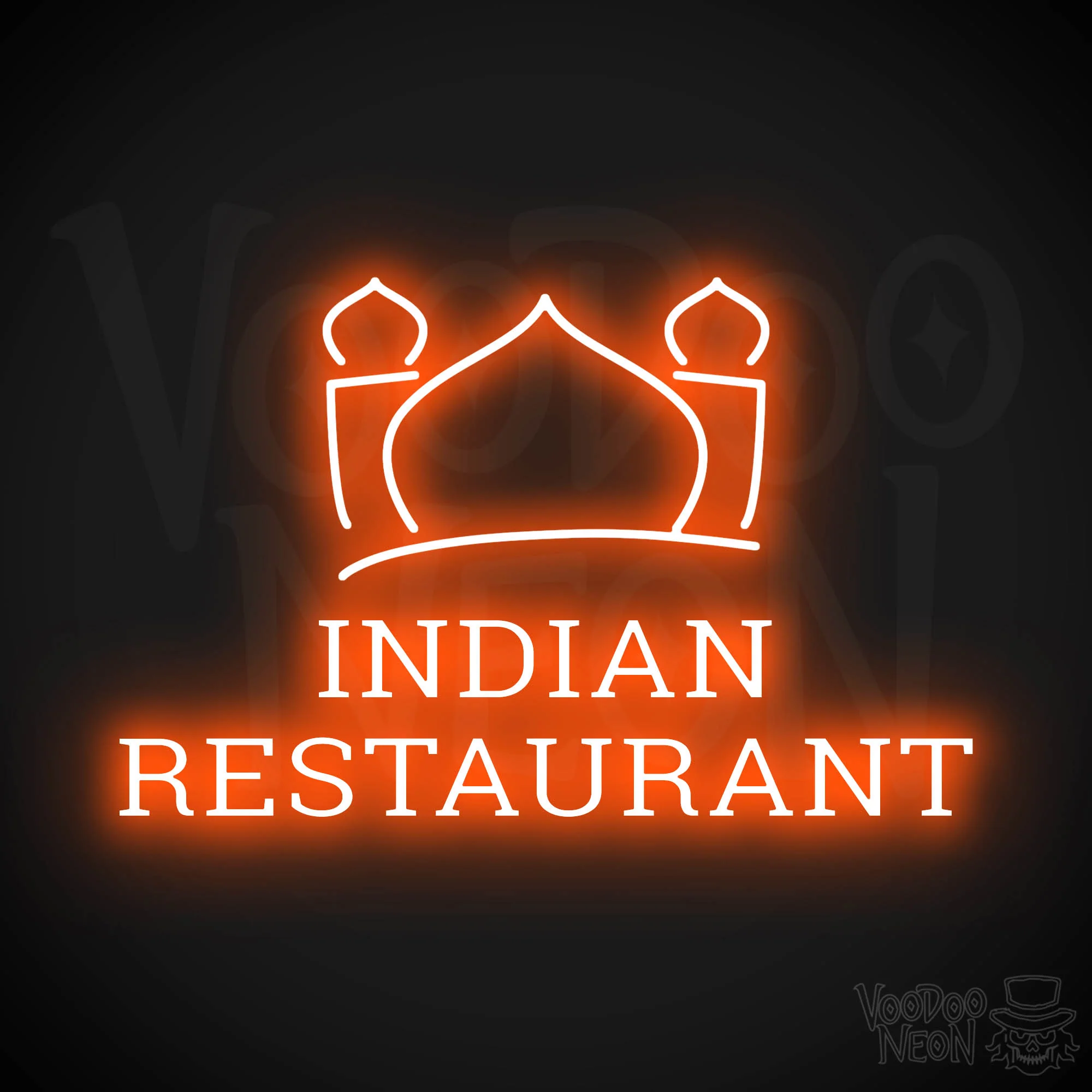 Indian Restaurant - Image 5