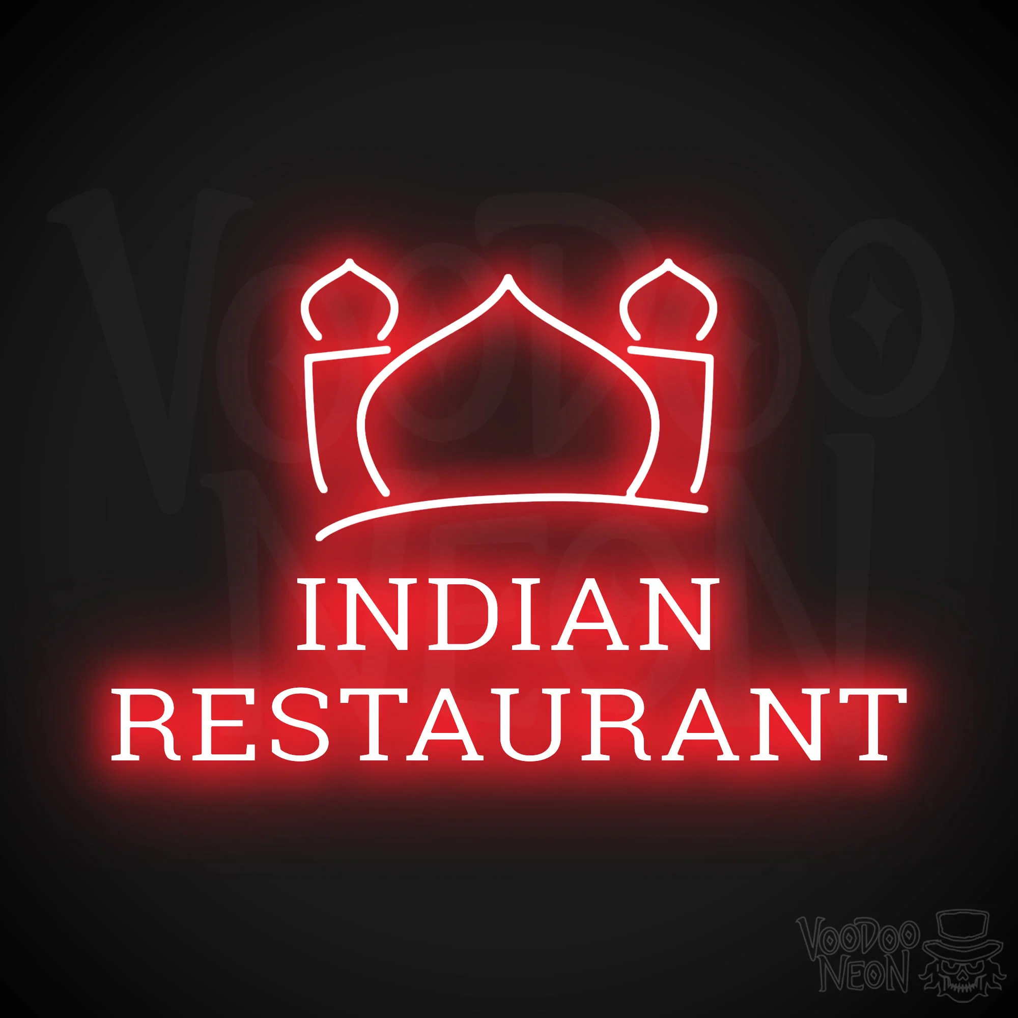 Indian Restaurant - Image 6