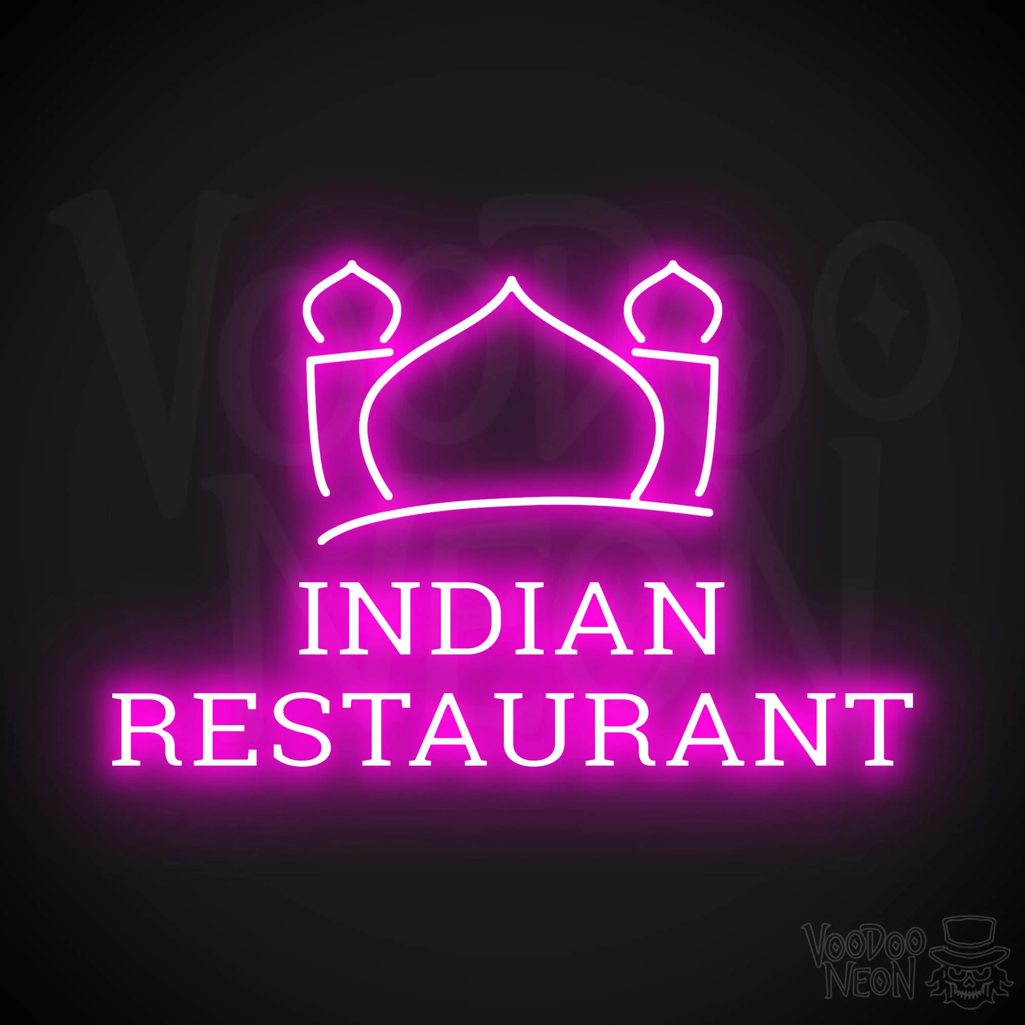 Indian Restaurant - Image 8