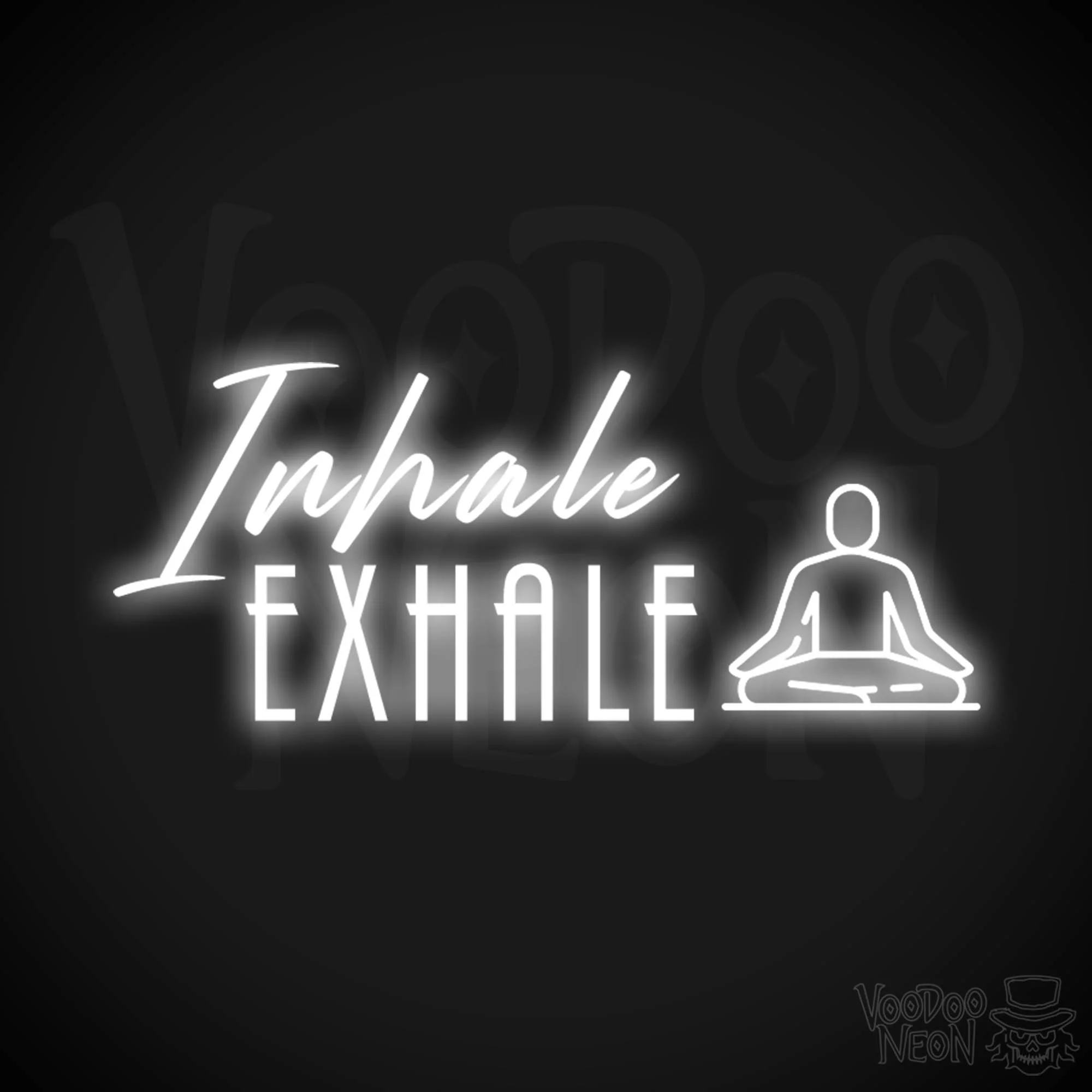 Inhale Exhale