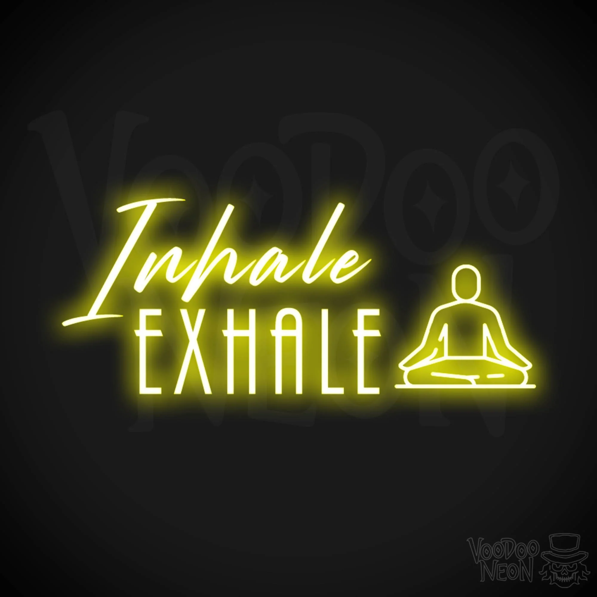 Inhale Exhale - Image 4