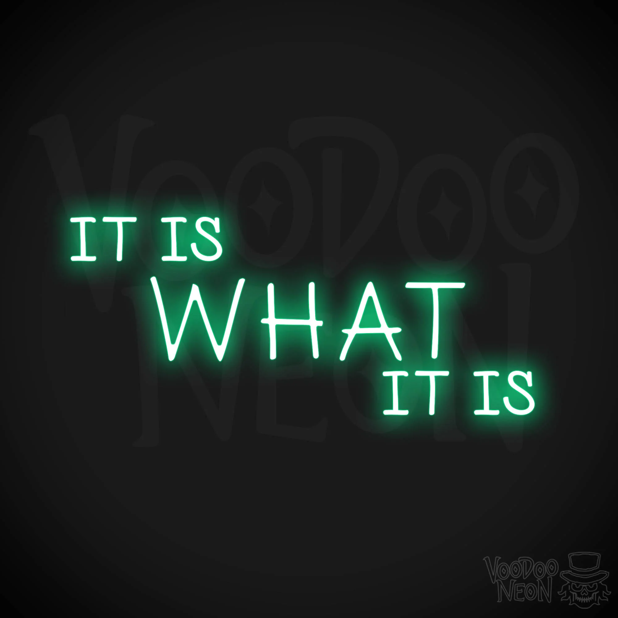 It Is What It Is - Image 13