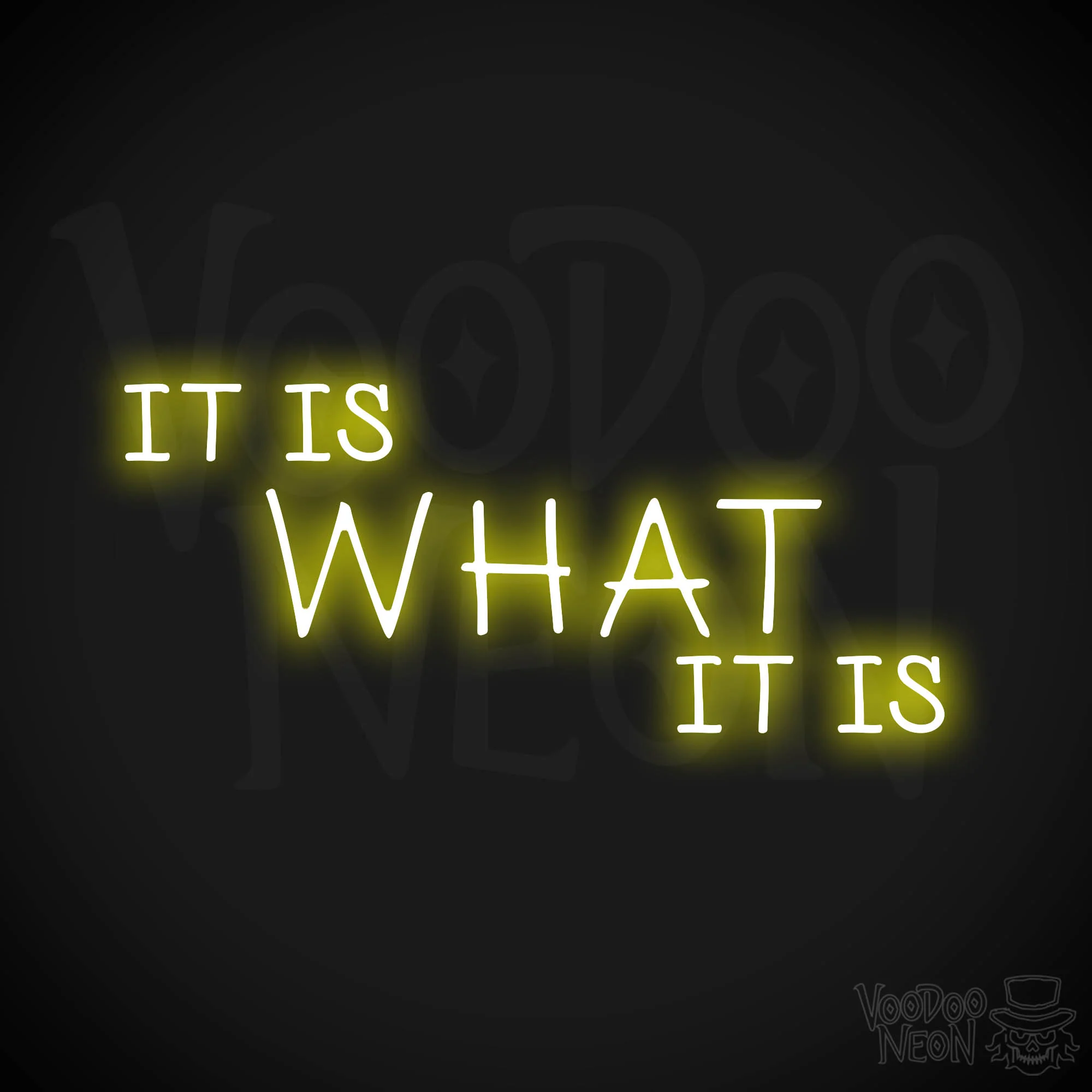 It Is What It Is - Image 4