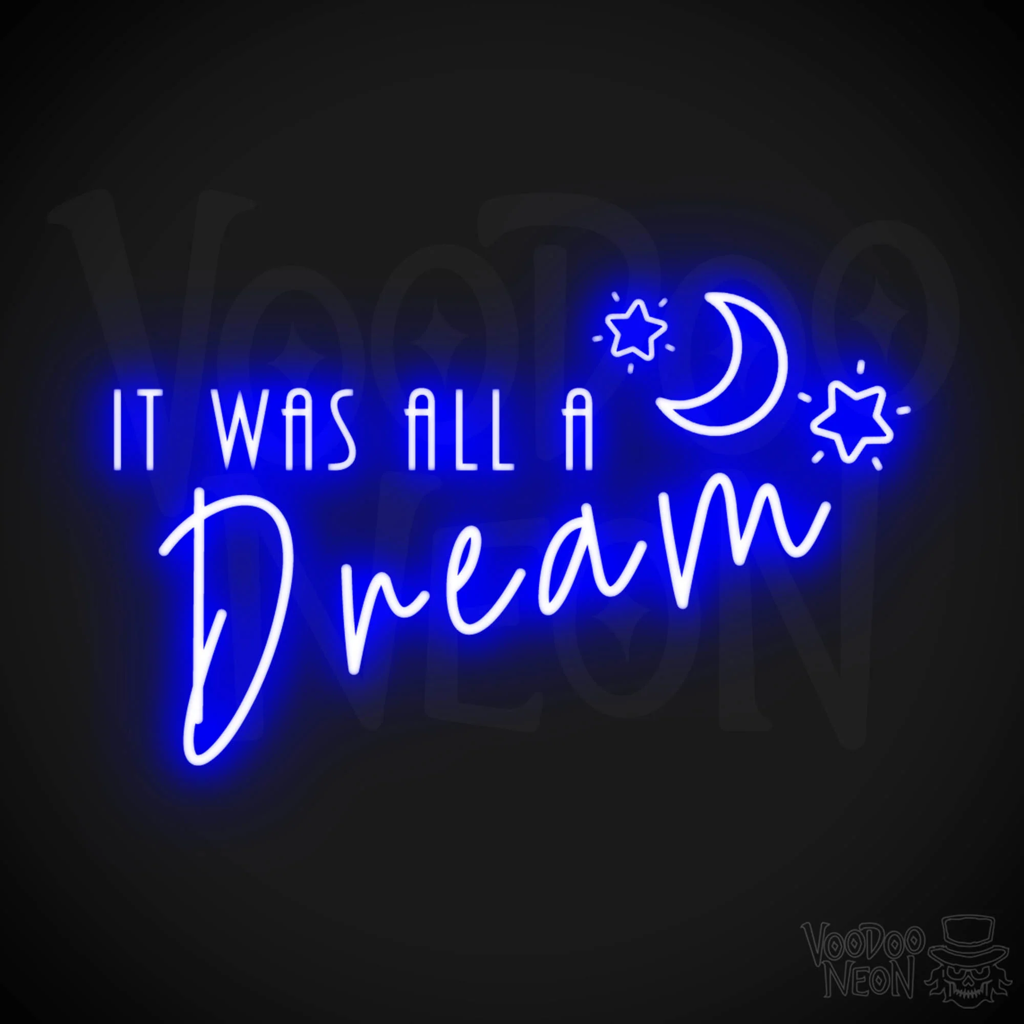 It Was All a Dream - Image 11