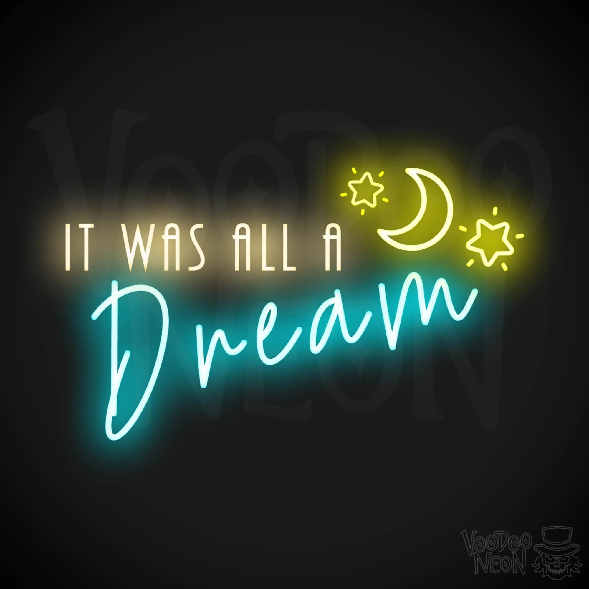 It Was All a Dream - Image 14